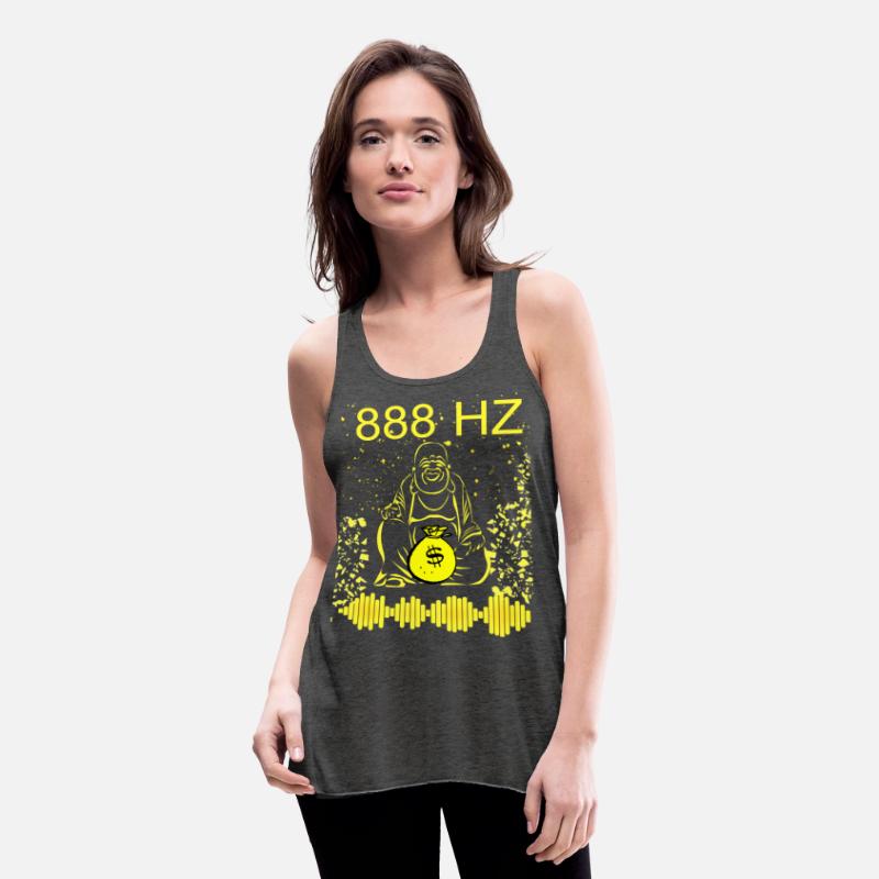 888 Hz - Abundance Gate