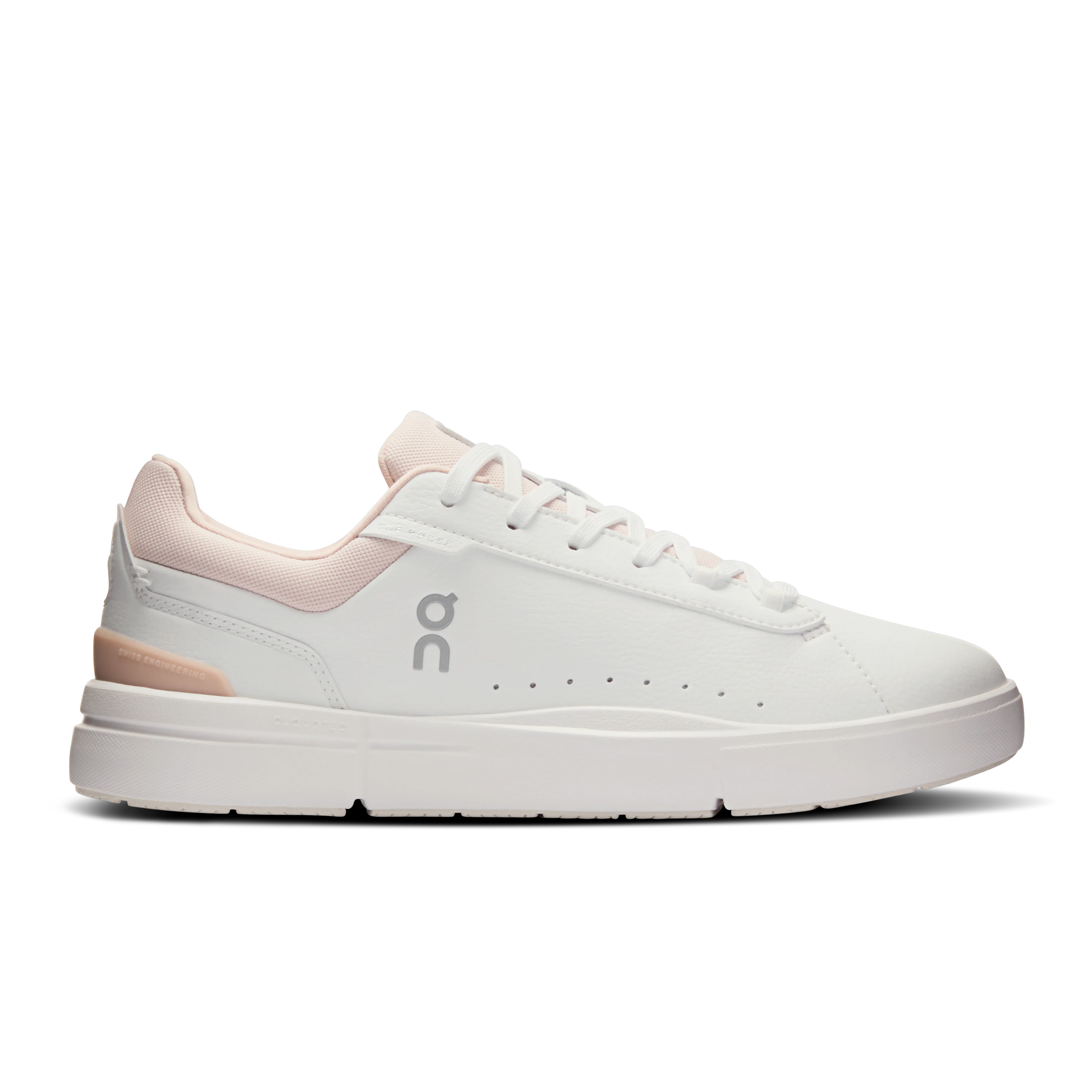 THE ROGER Advantage White | Rosehip