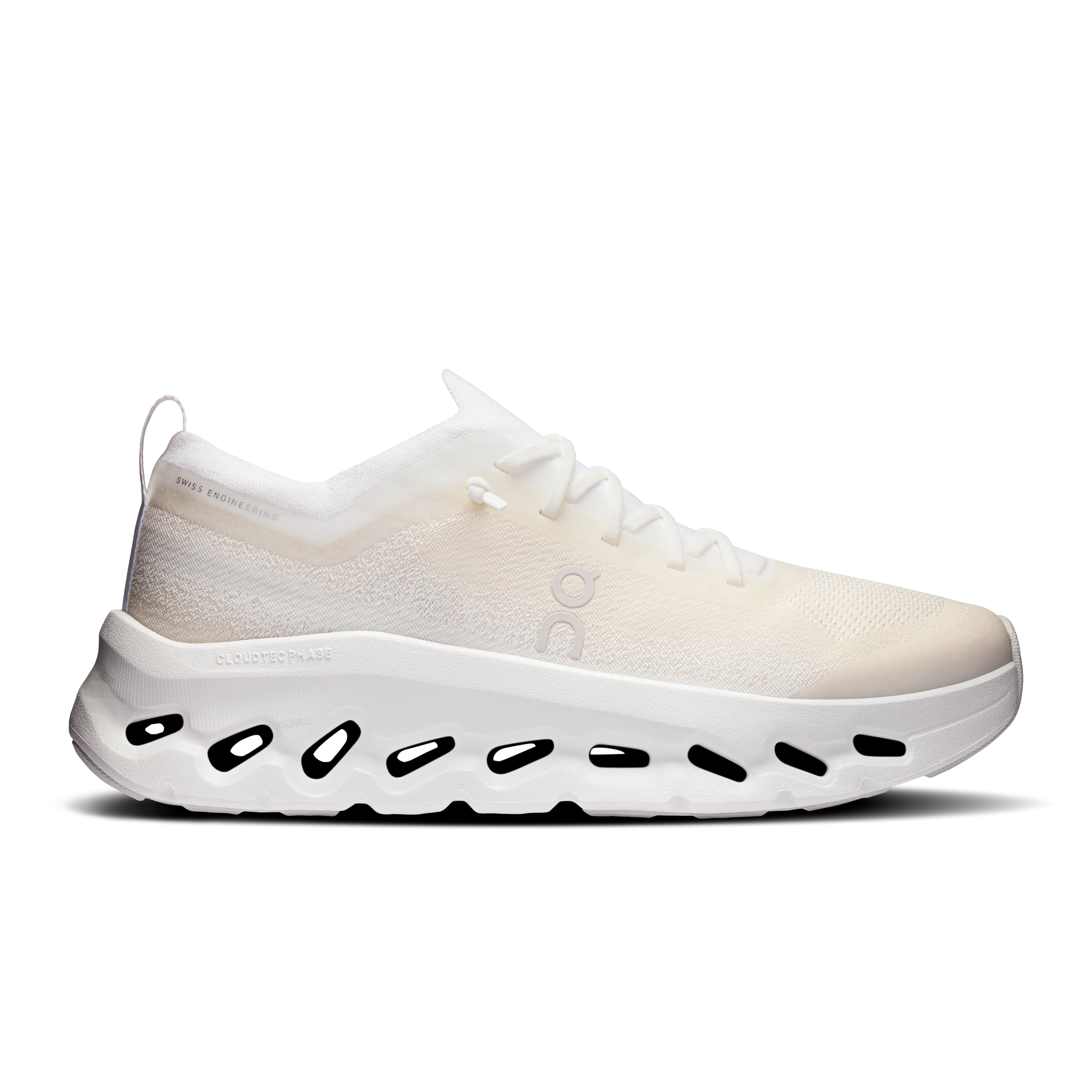 Cloudtilt Moon White | Frost
