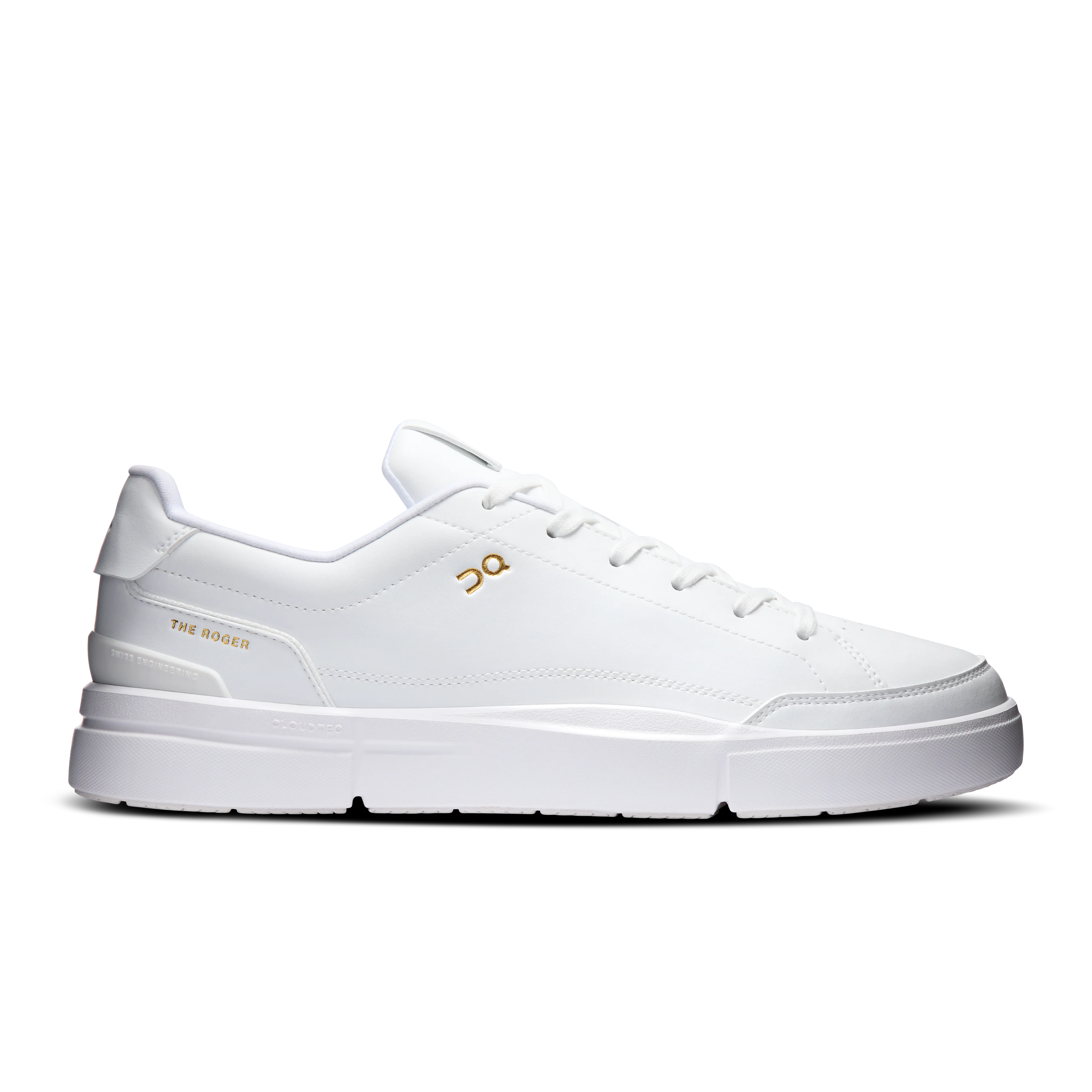 THE ROGER Centre Court White | White