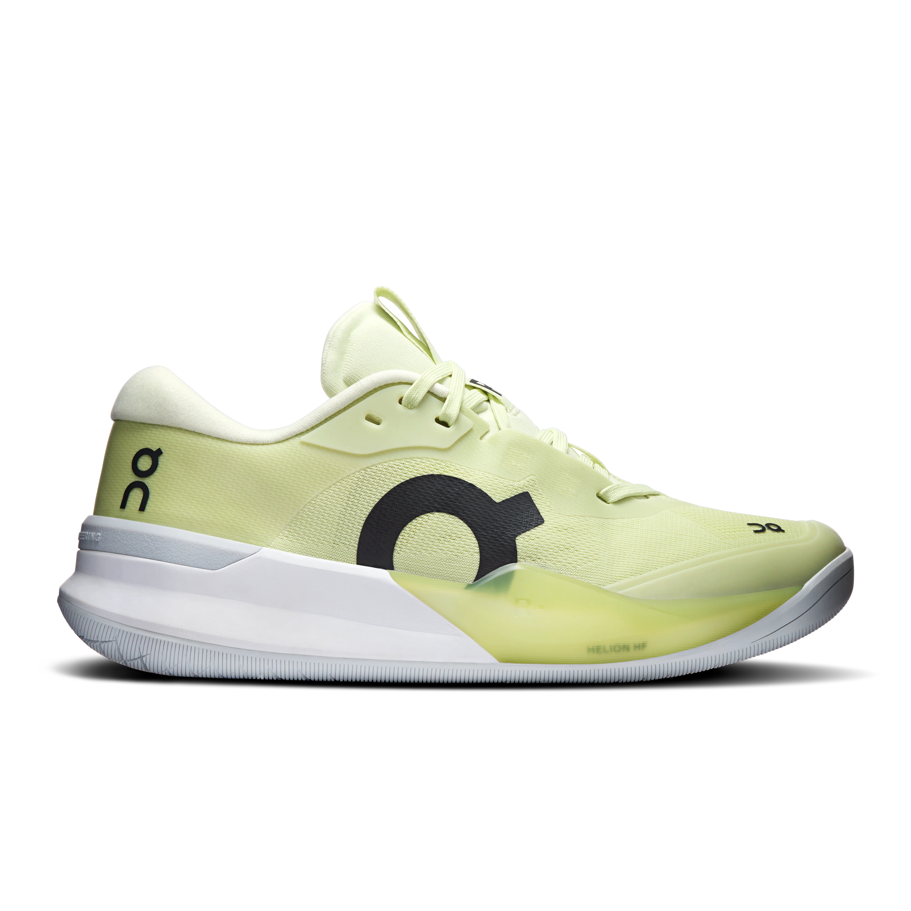 THE ROGER Pro 3 Linen | Lime