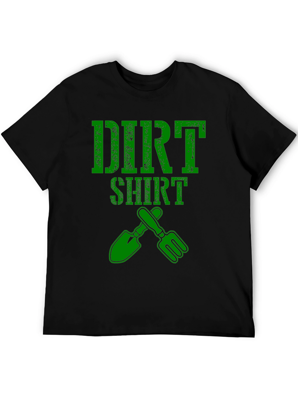 Dirt Shirt Gardening Tee