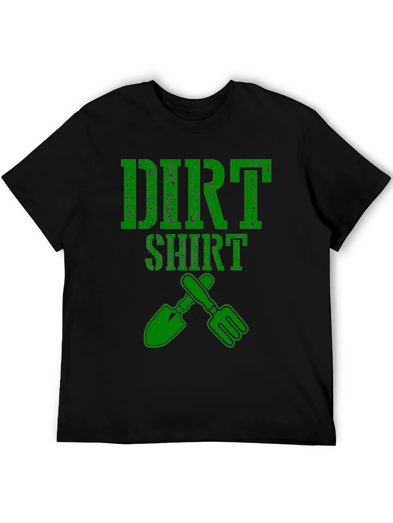 Dirt Shirt Gardening Tee