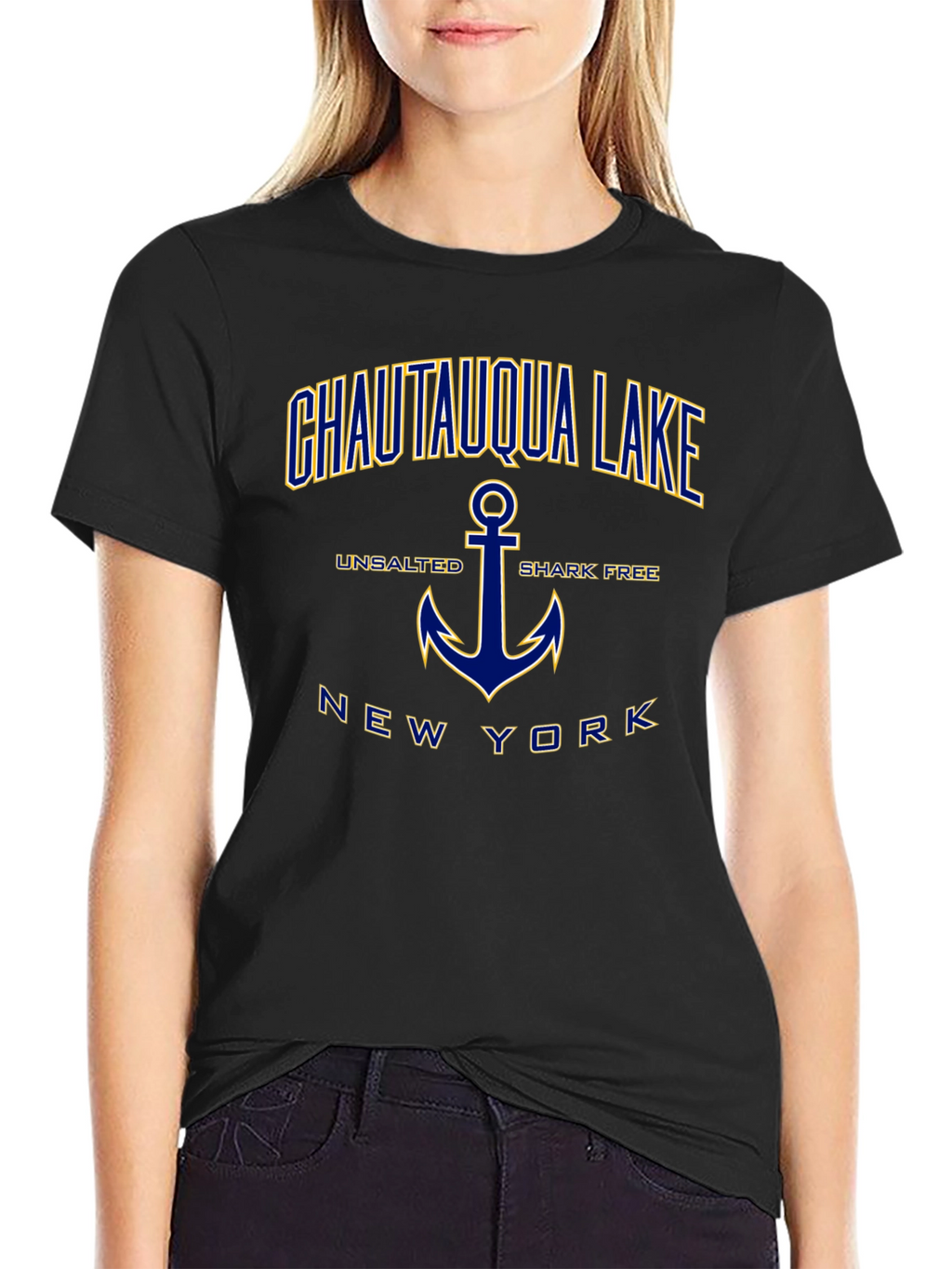 Chautauqua Lake T-Shirt