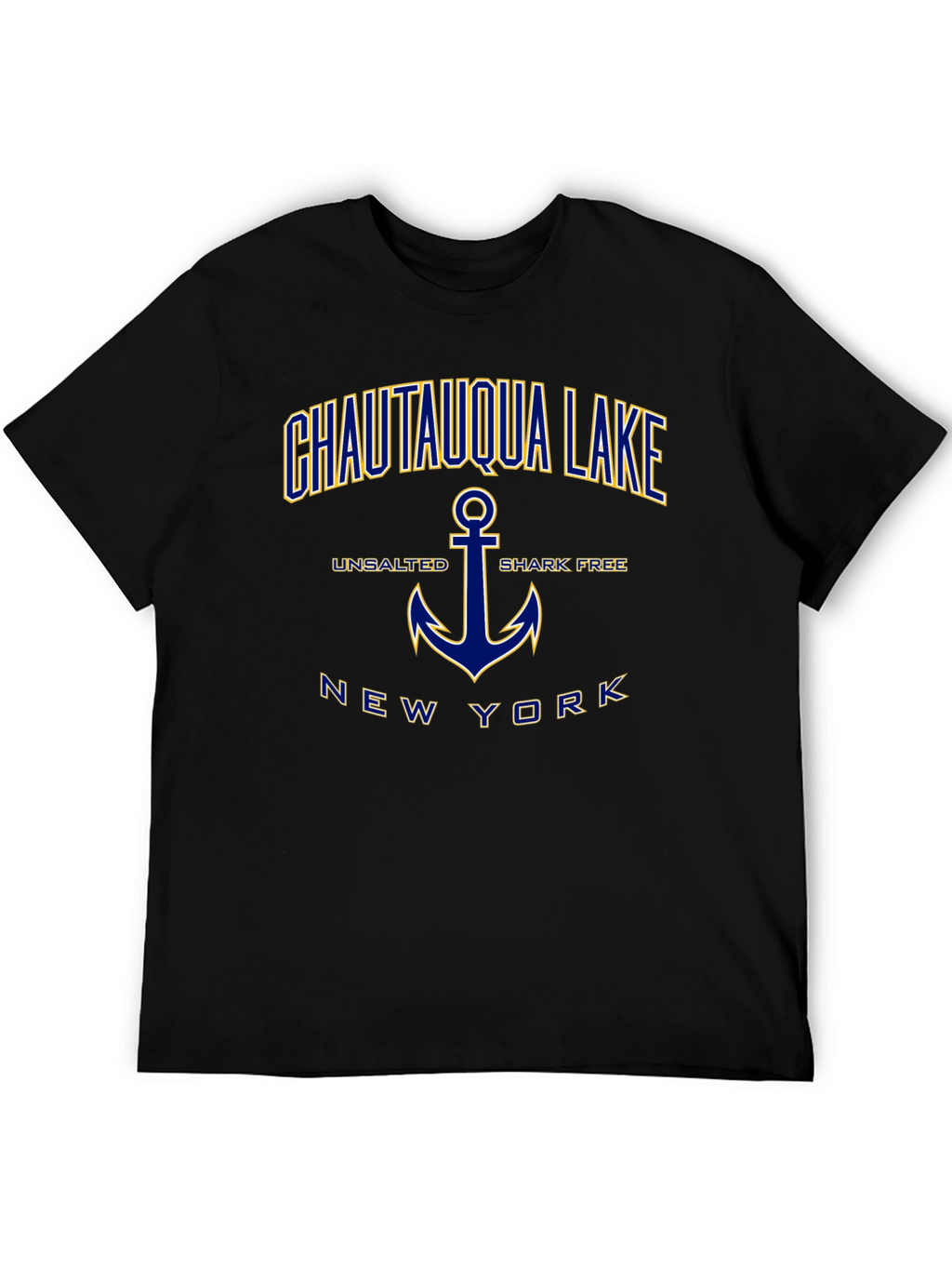 Chautauqua Lake T-Shirt