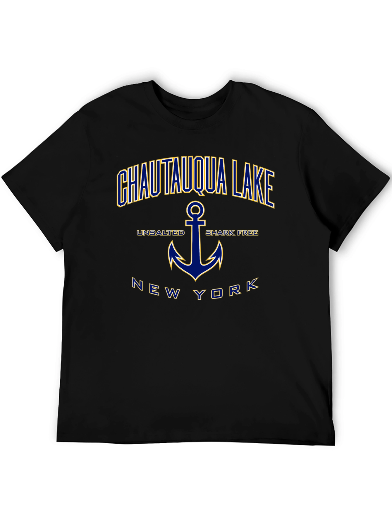 Chautauqua Lake T-Shirt