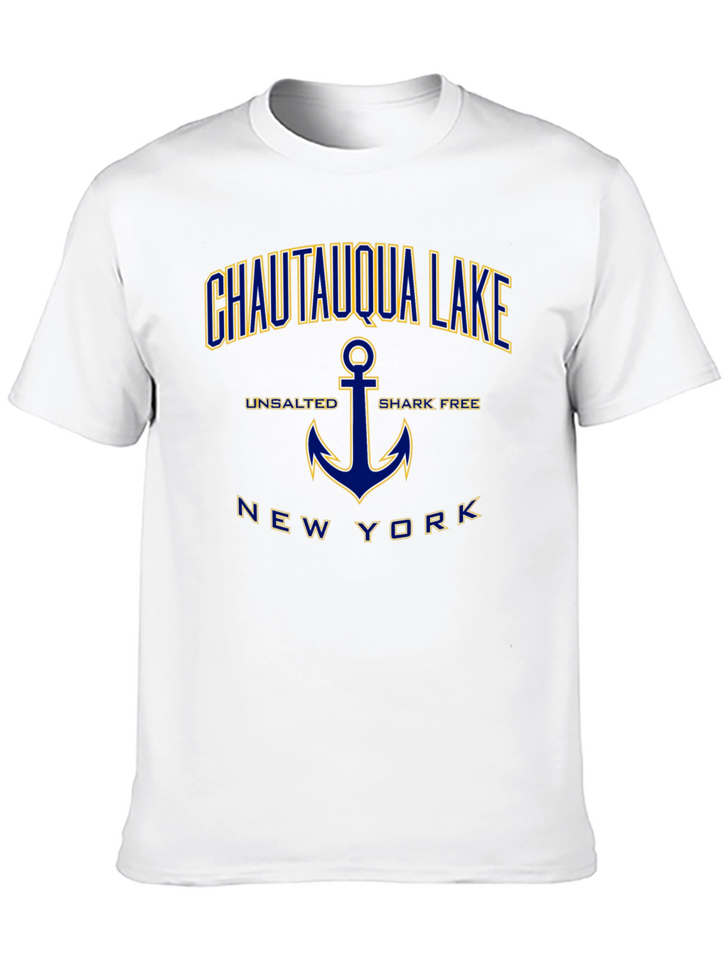 Chautauqua Lake T-Shirt