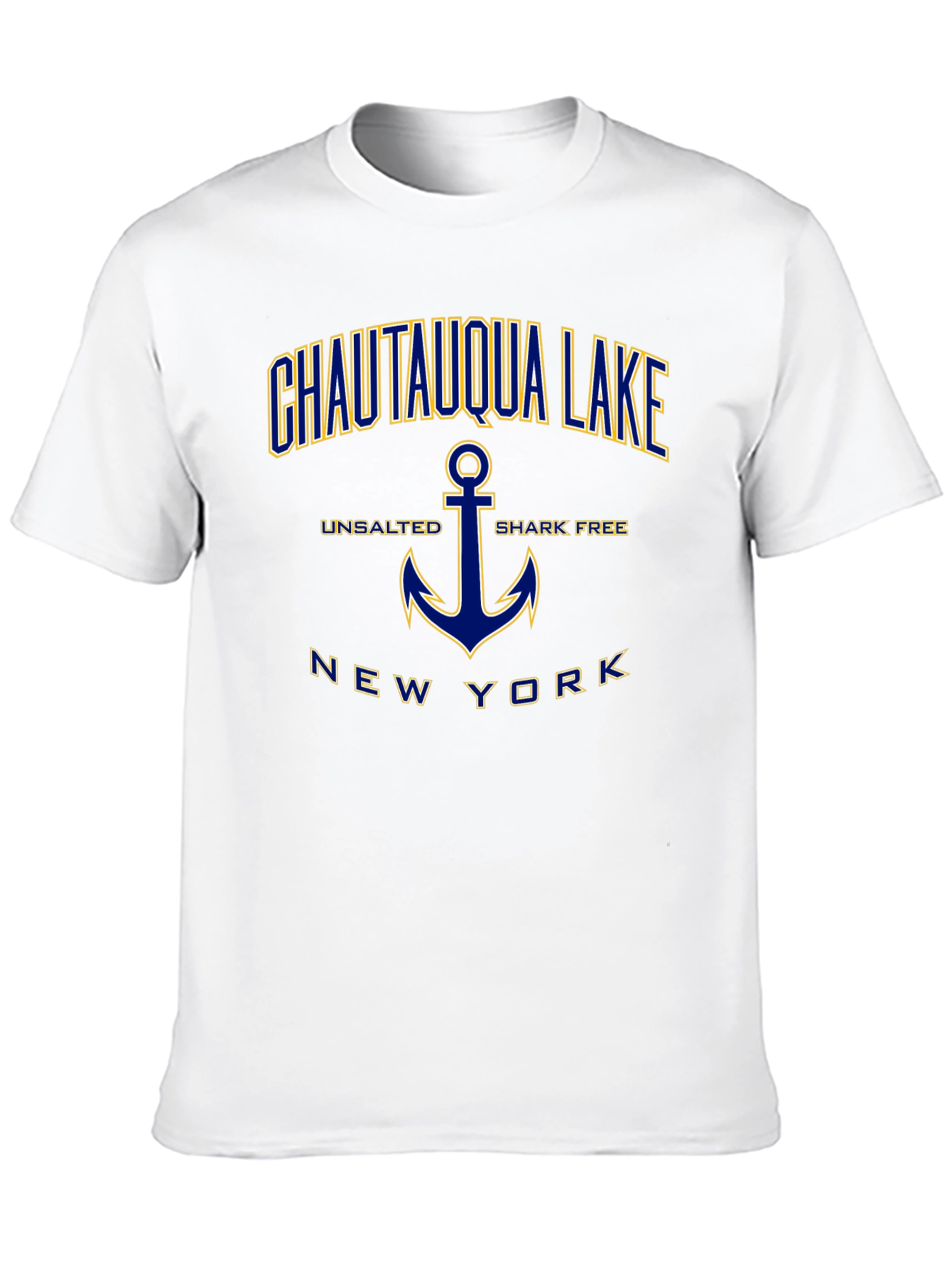 Chautauqua Lake T-Shirt