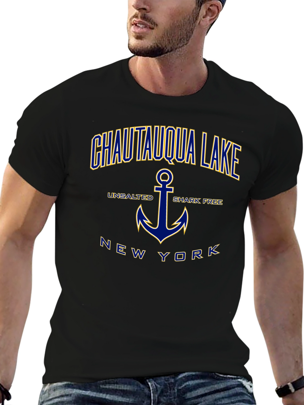 Chautauqua Lake T-Shirt