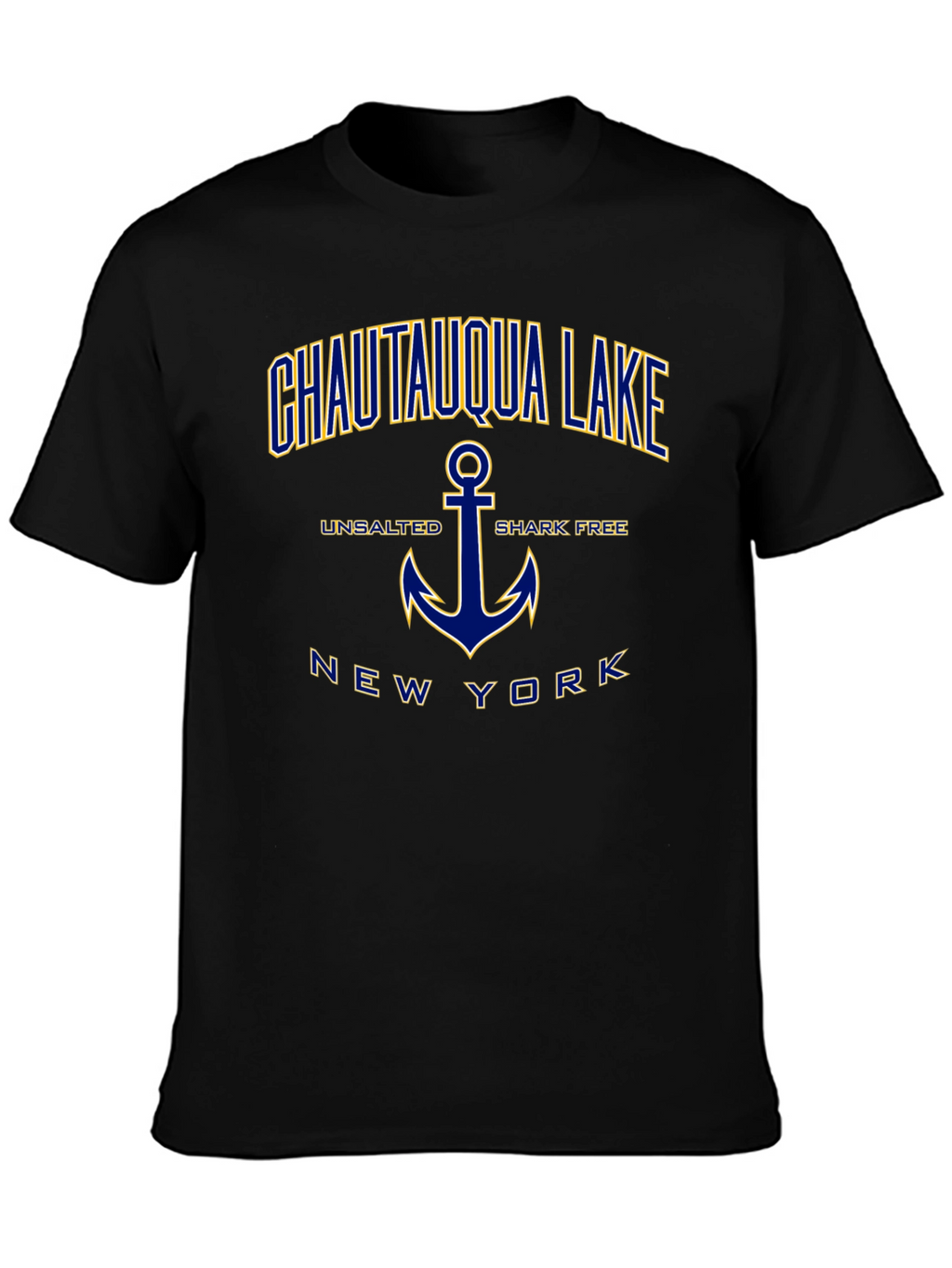 Chautauqua Lake T-Shirt