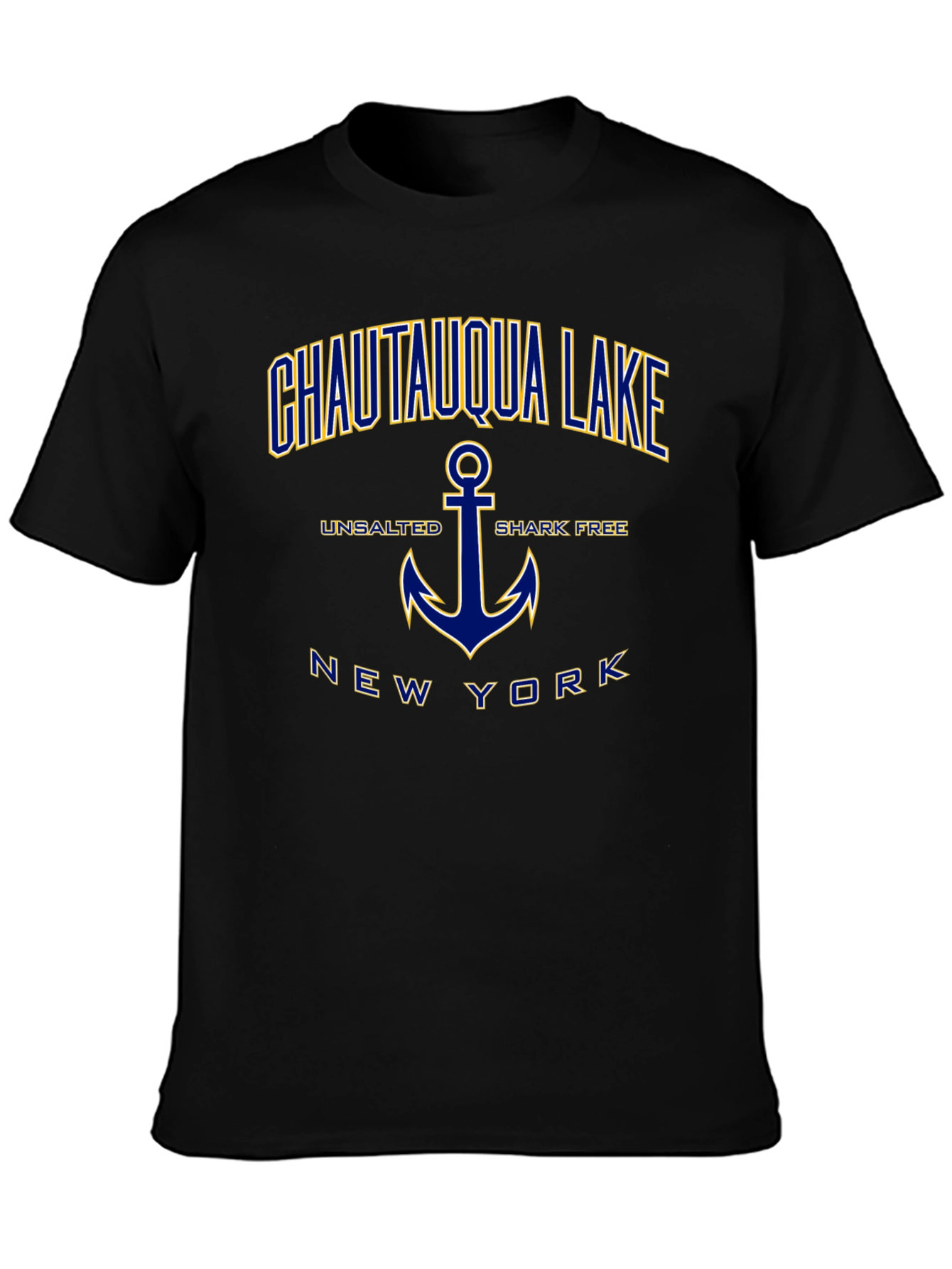 Chautauqua Lake T-Shirt