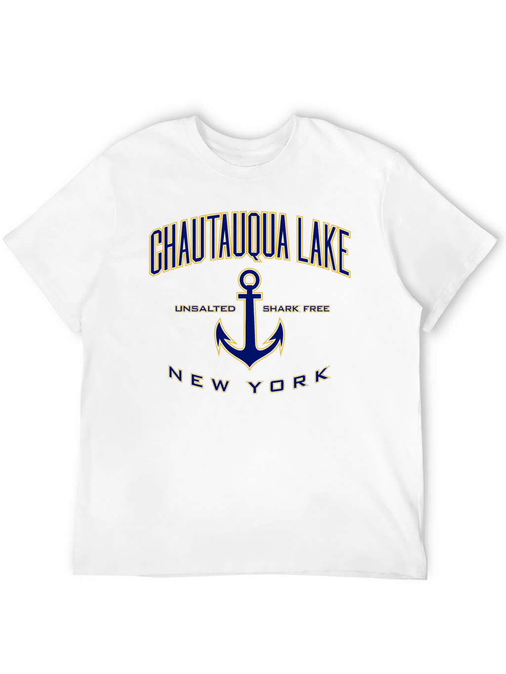 Chautauqua Lake T-Shirt