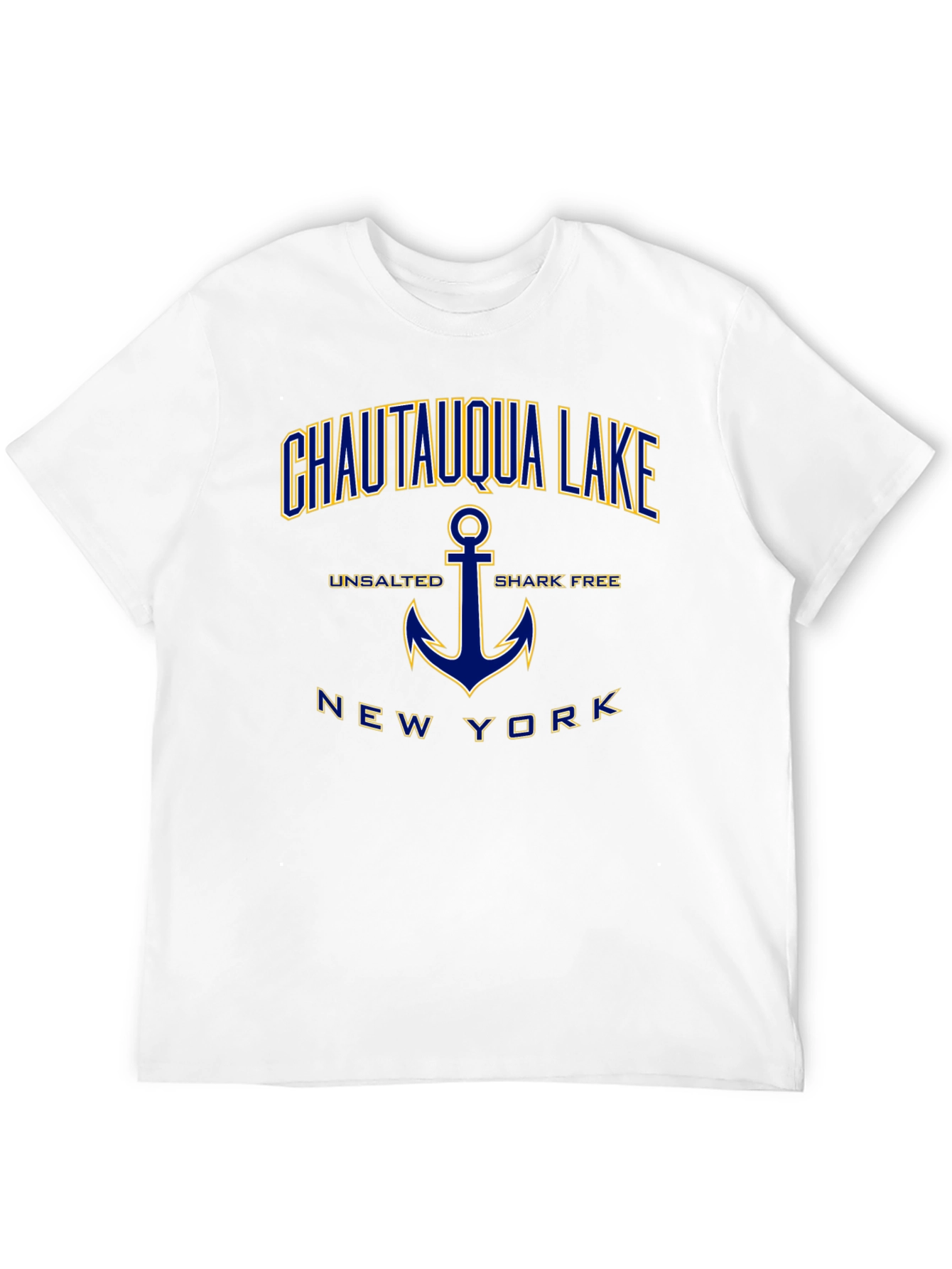 Chautauqua Lake T-Shirt