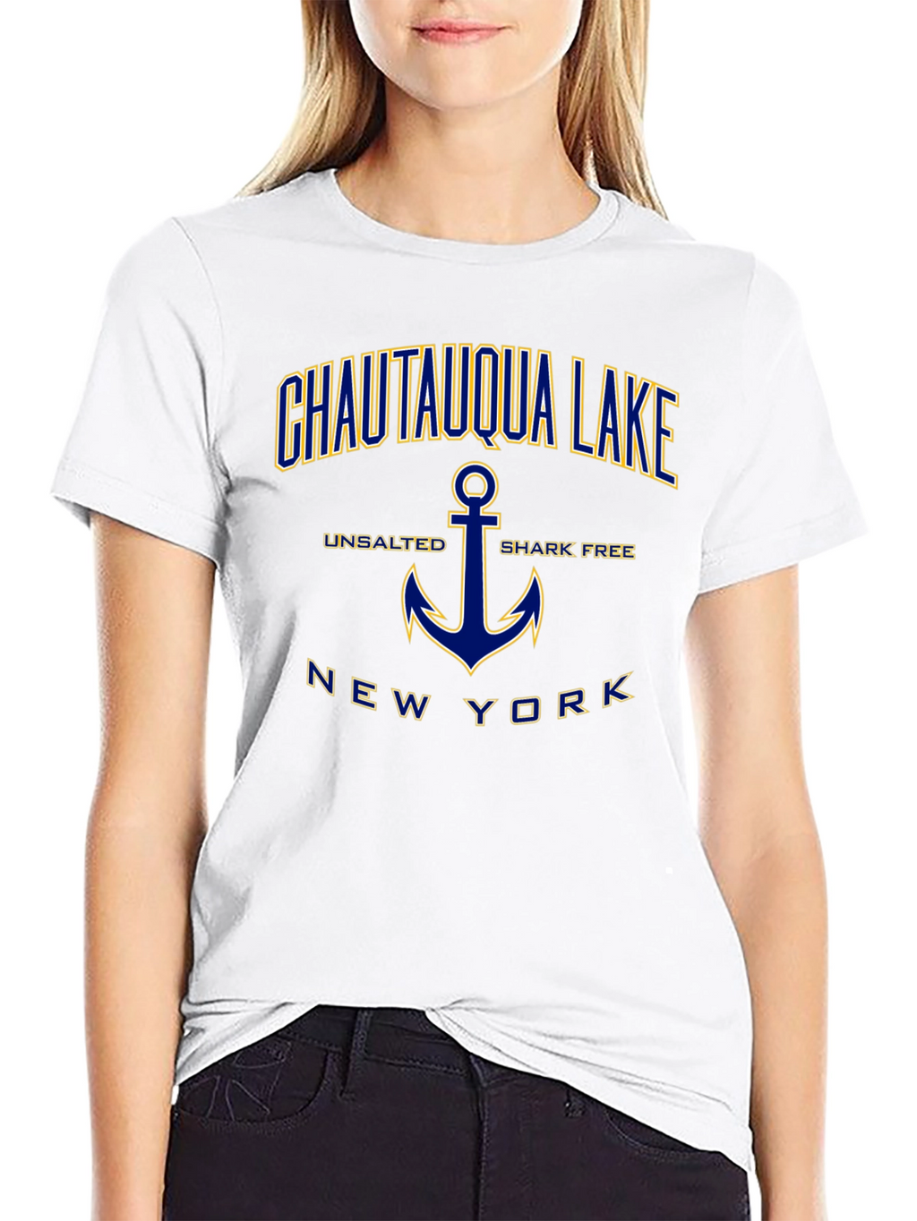 Chautauqua Lake T-Shirt