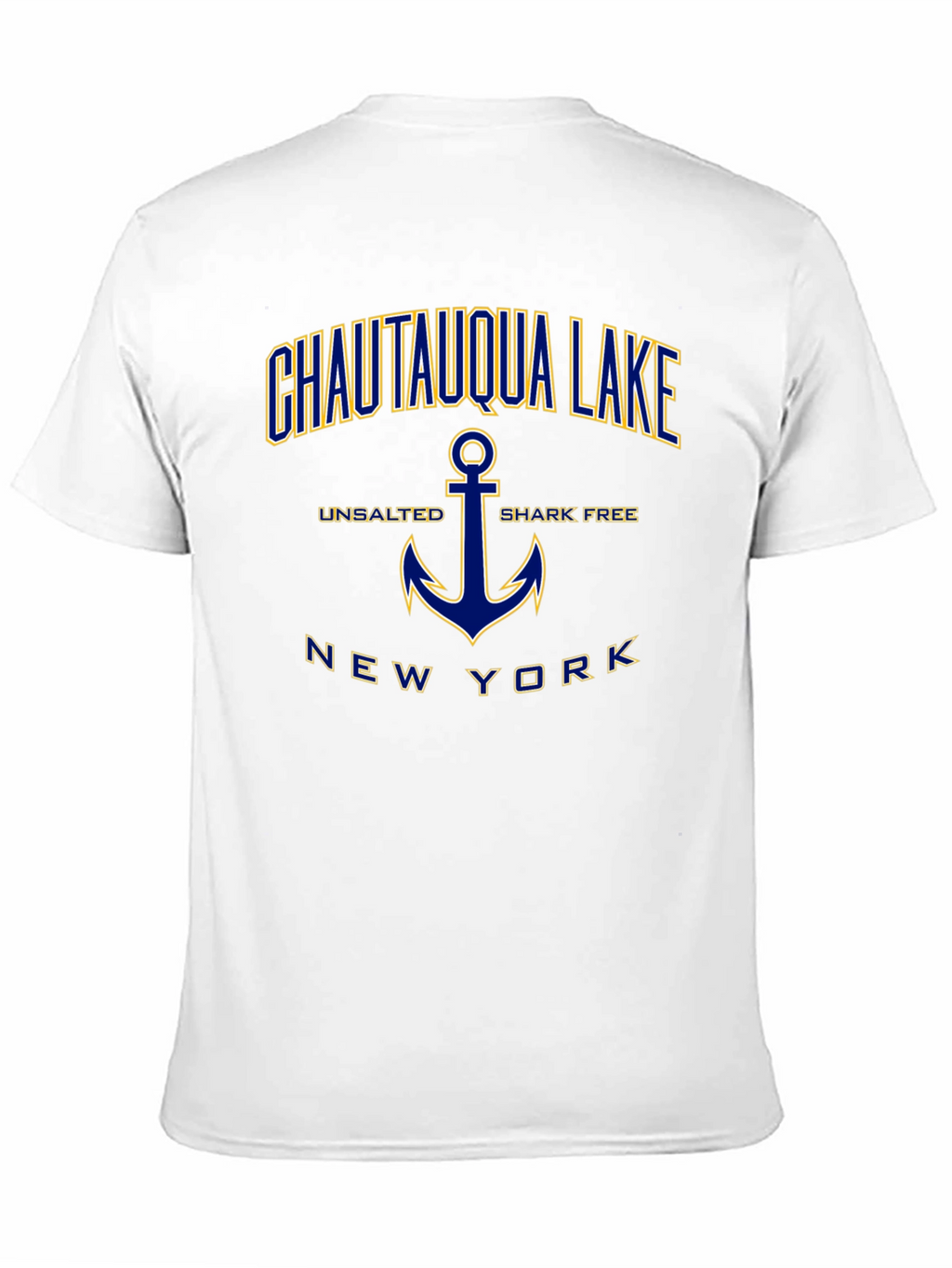 Chautauqua Lake T-Shirt