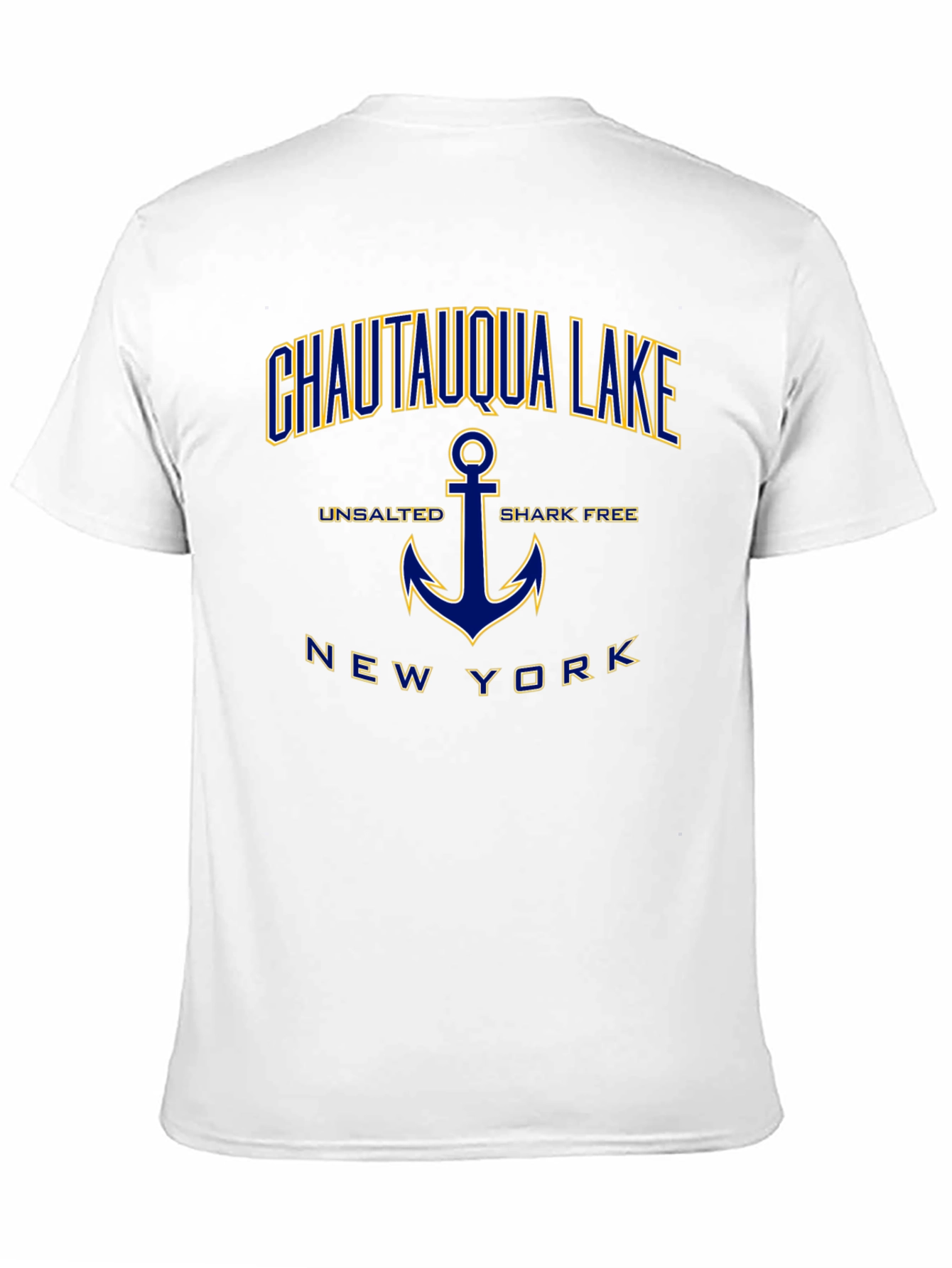 Chautauqua Lake T-Shirt