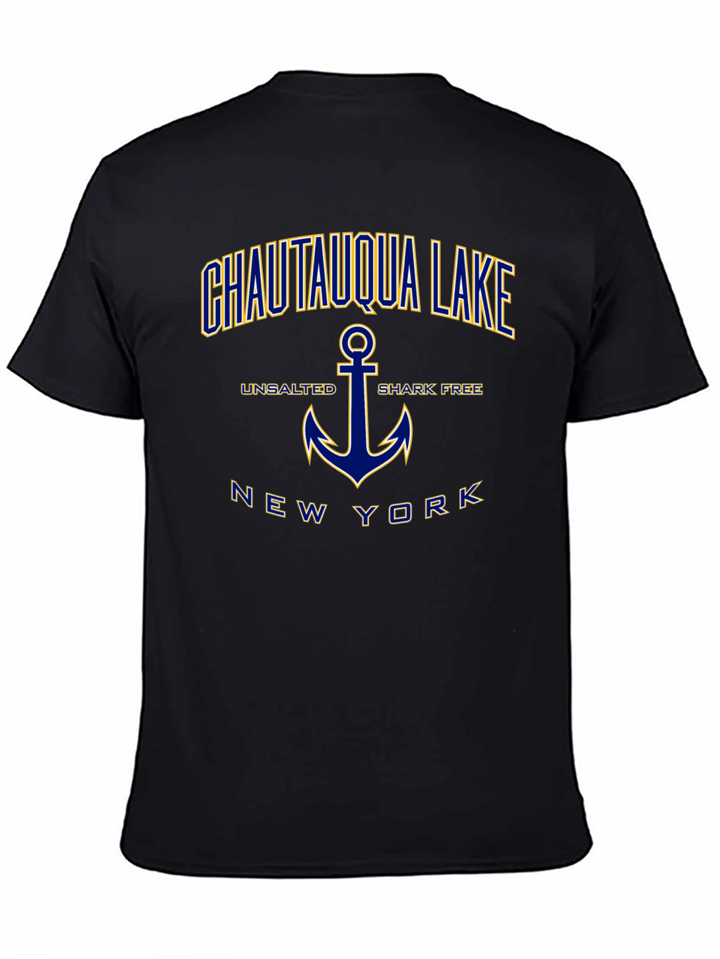 Chautauqua Lake T-Shirt
