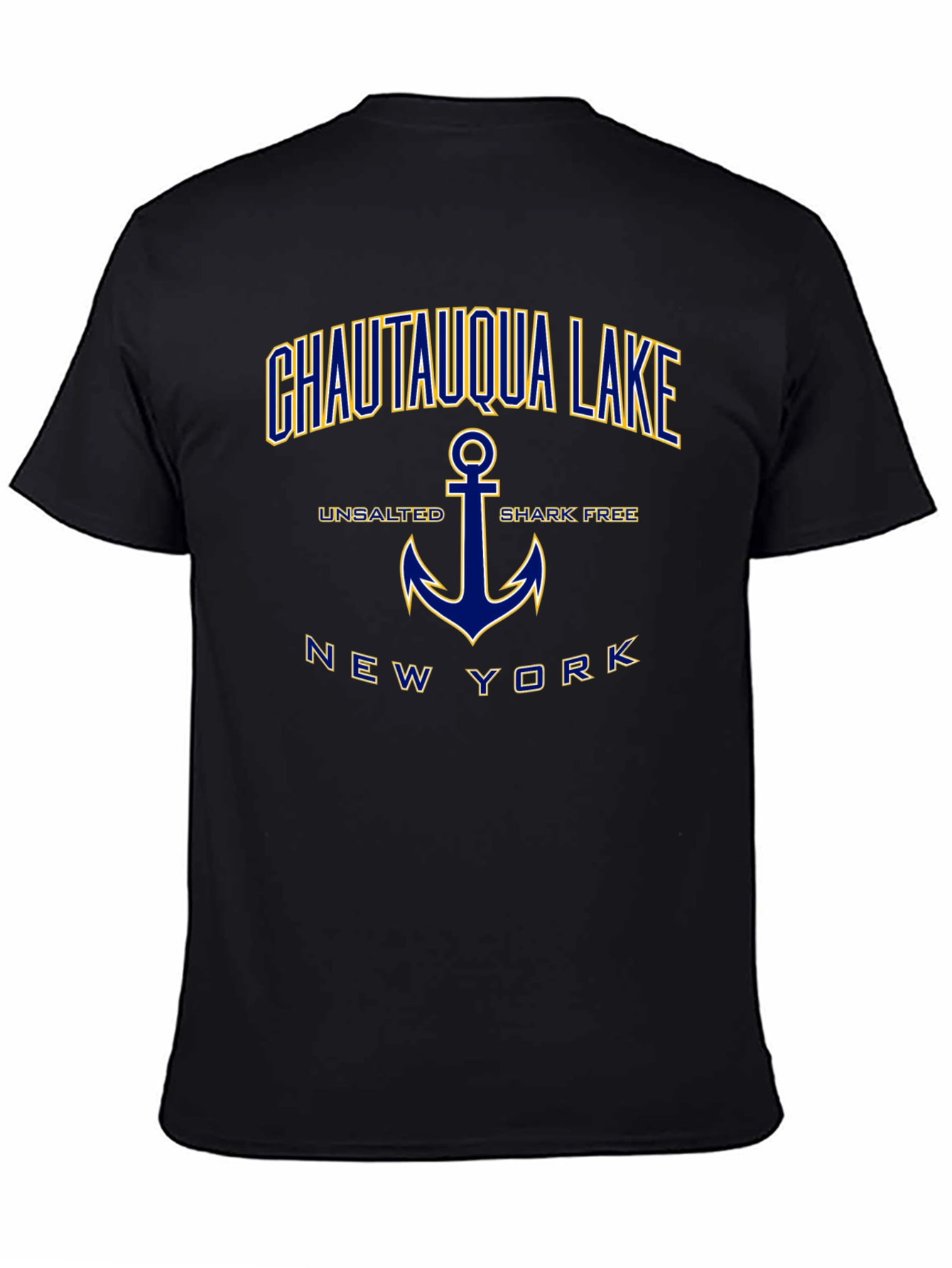 Chautauqua Lake T-Shirt