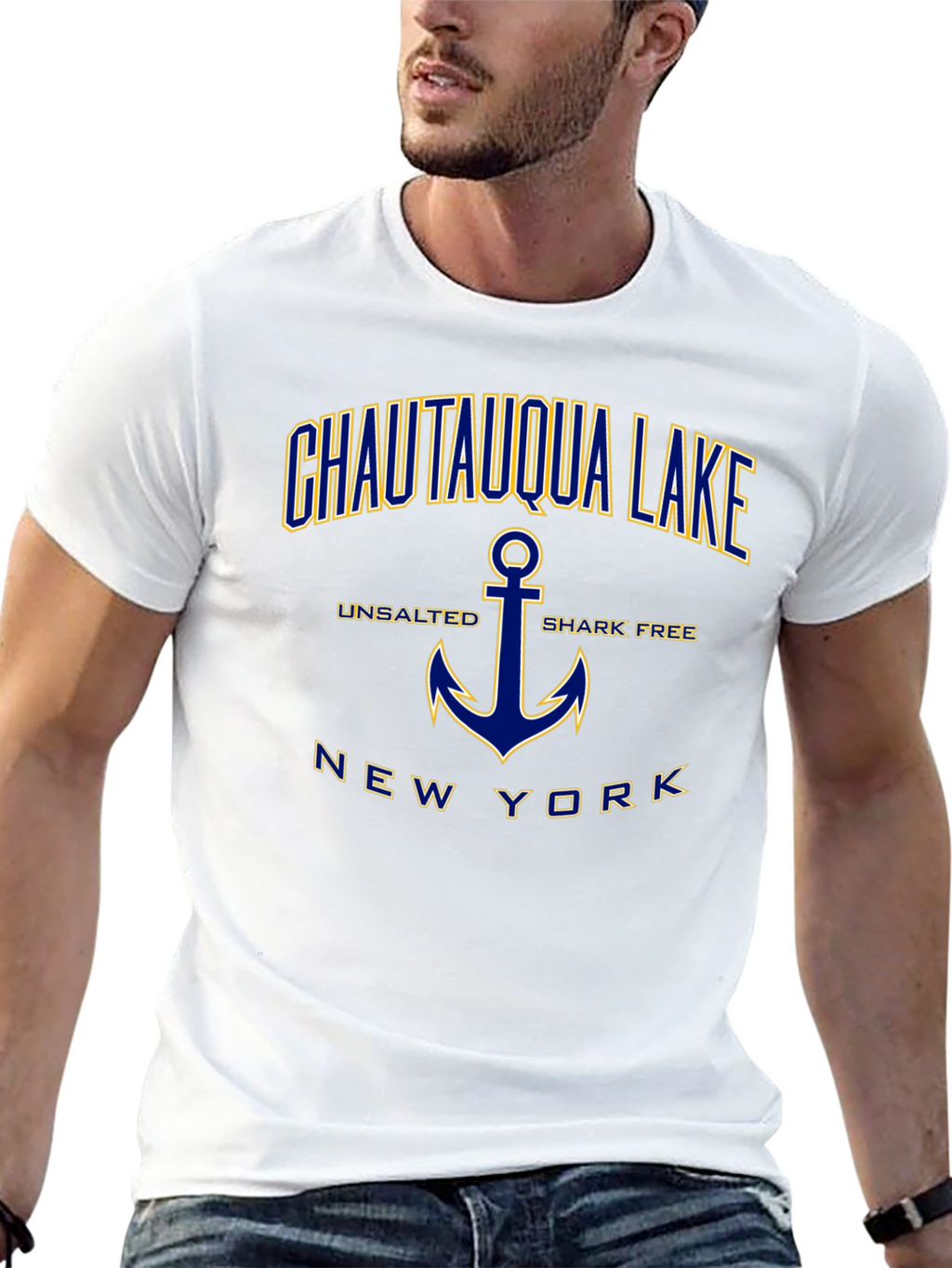 Chautauqua Lake T-Shirt