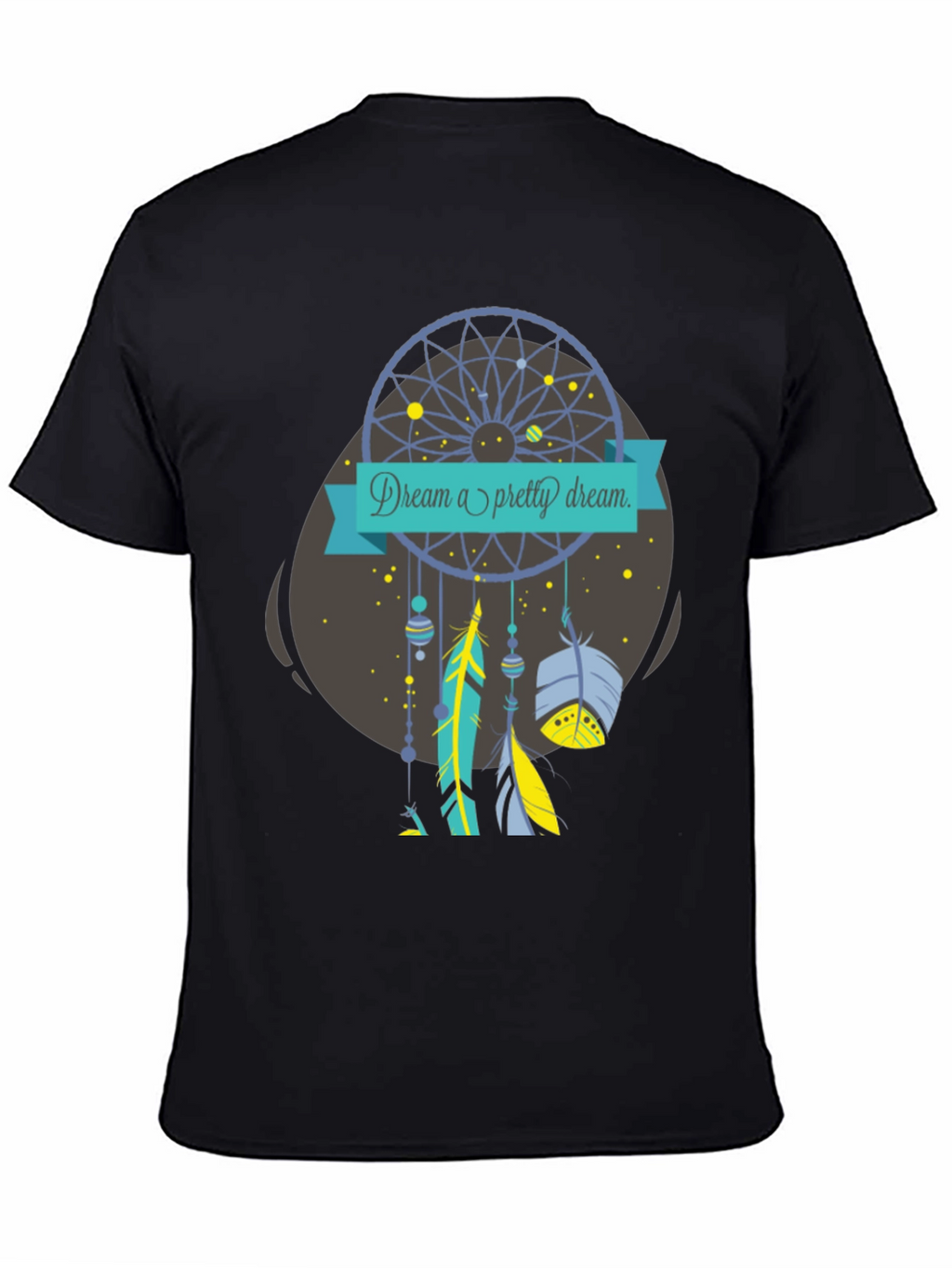 Dream a Pretty Dream T-Shirt