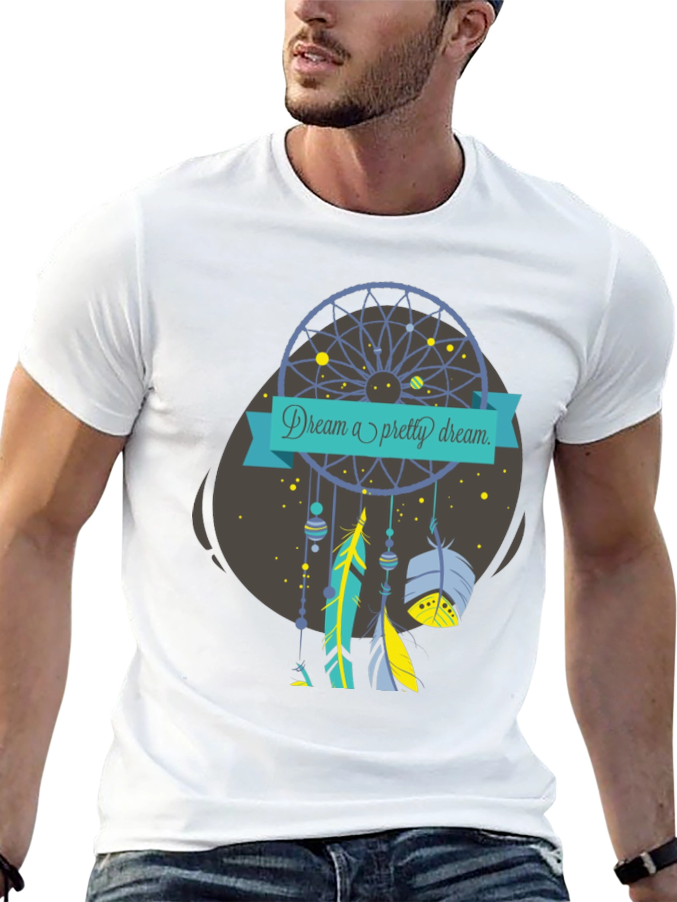 Dream a Pretty Dream T-Shirt