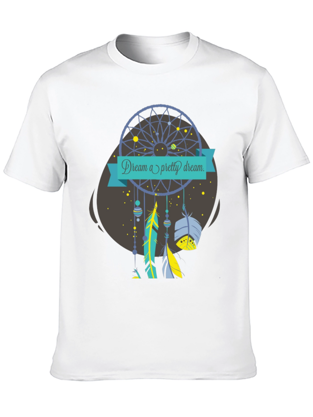 Dream a Pretty Dream T-Shirt