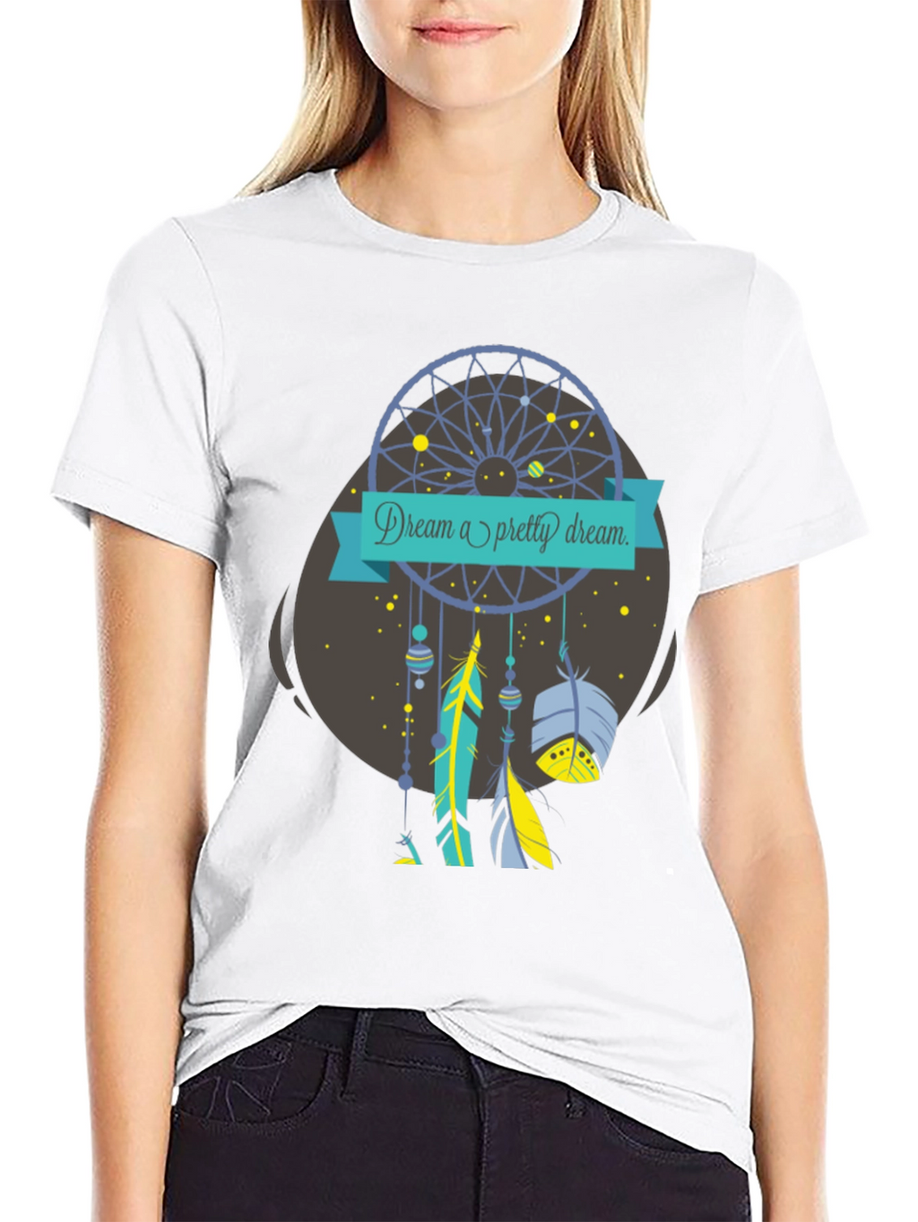 Dream a Pretty Dream T-Shirt