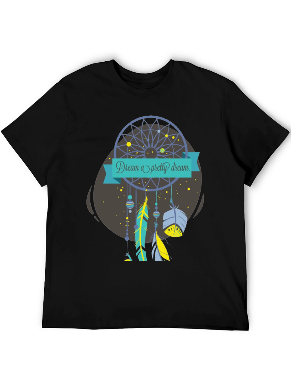 Dream a Pretty Dream T-Shirt