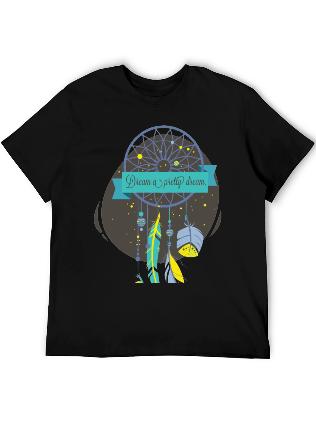 Dream a Pretty Dream T-Shirt