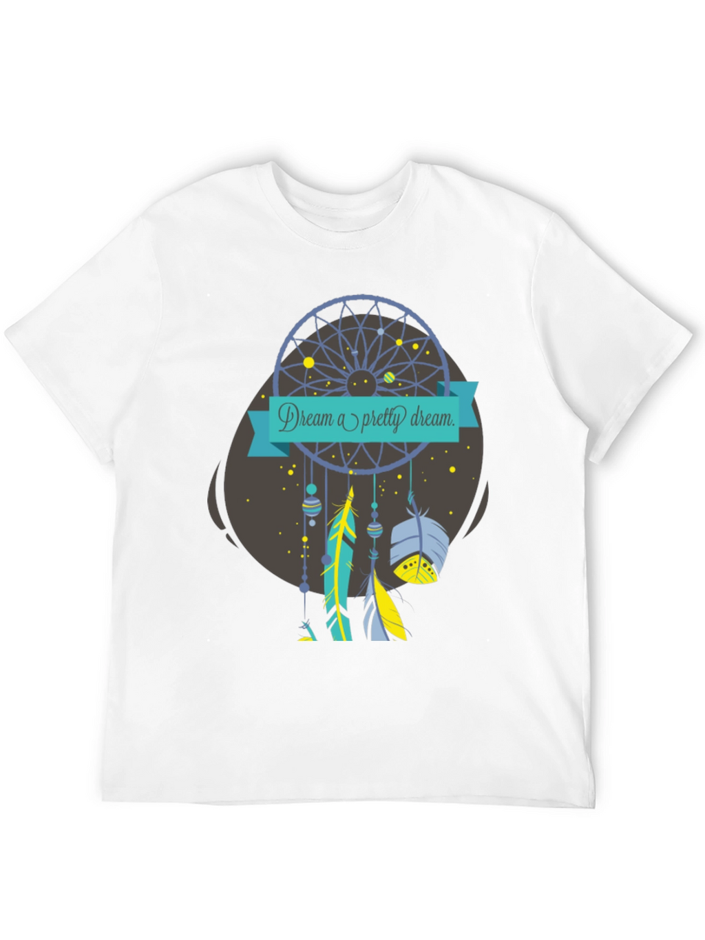 Dream a Pretty Dream T-Shirt