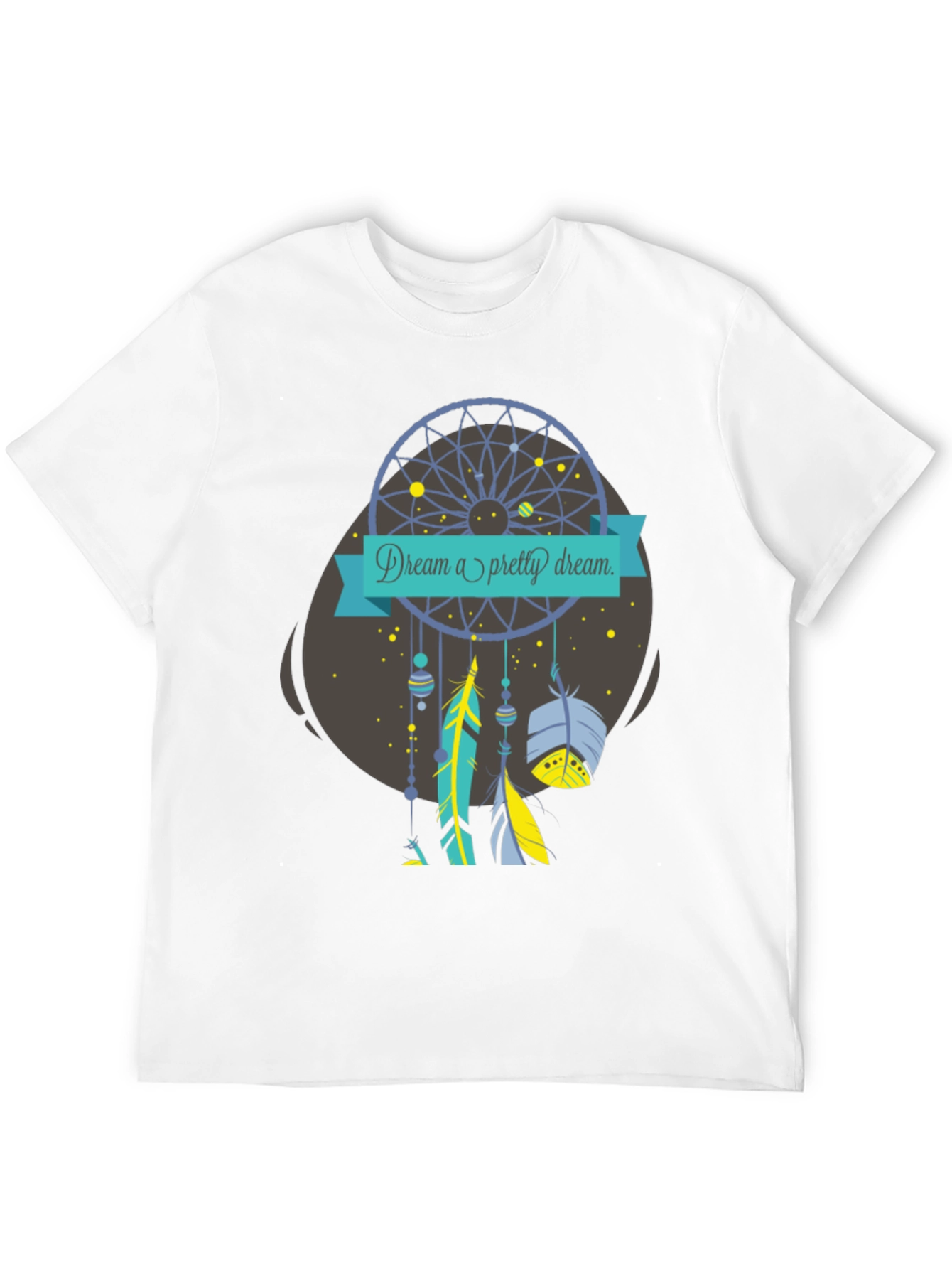 Dream a Pretty Dream T-Shirt