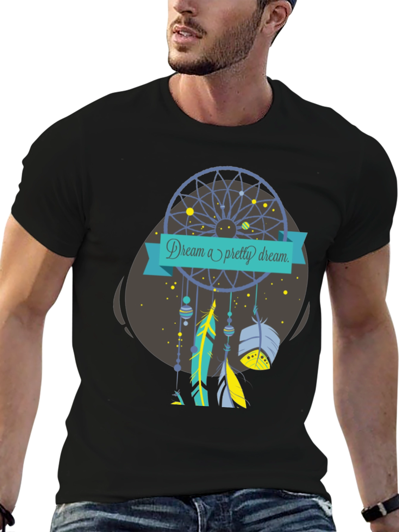 Dream a Pretty Dream T-Shirt