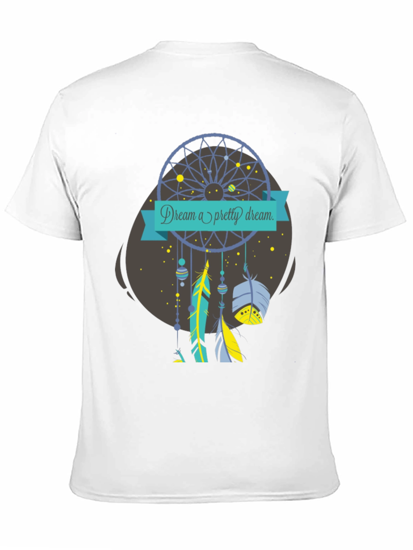 Dream a Pretty Dream T-Shirt