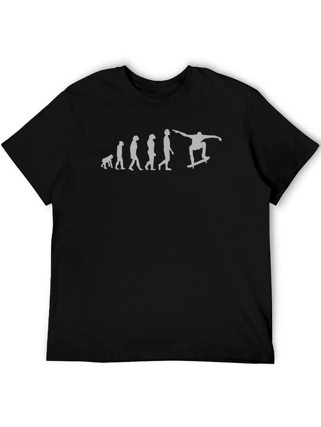 Skater Evolution Graphic Tee