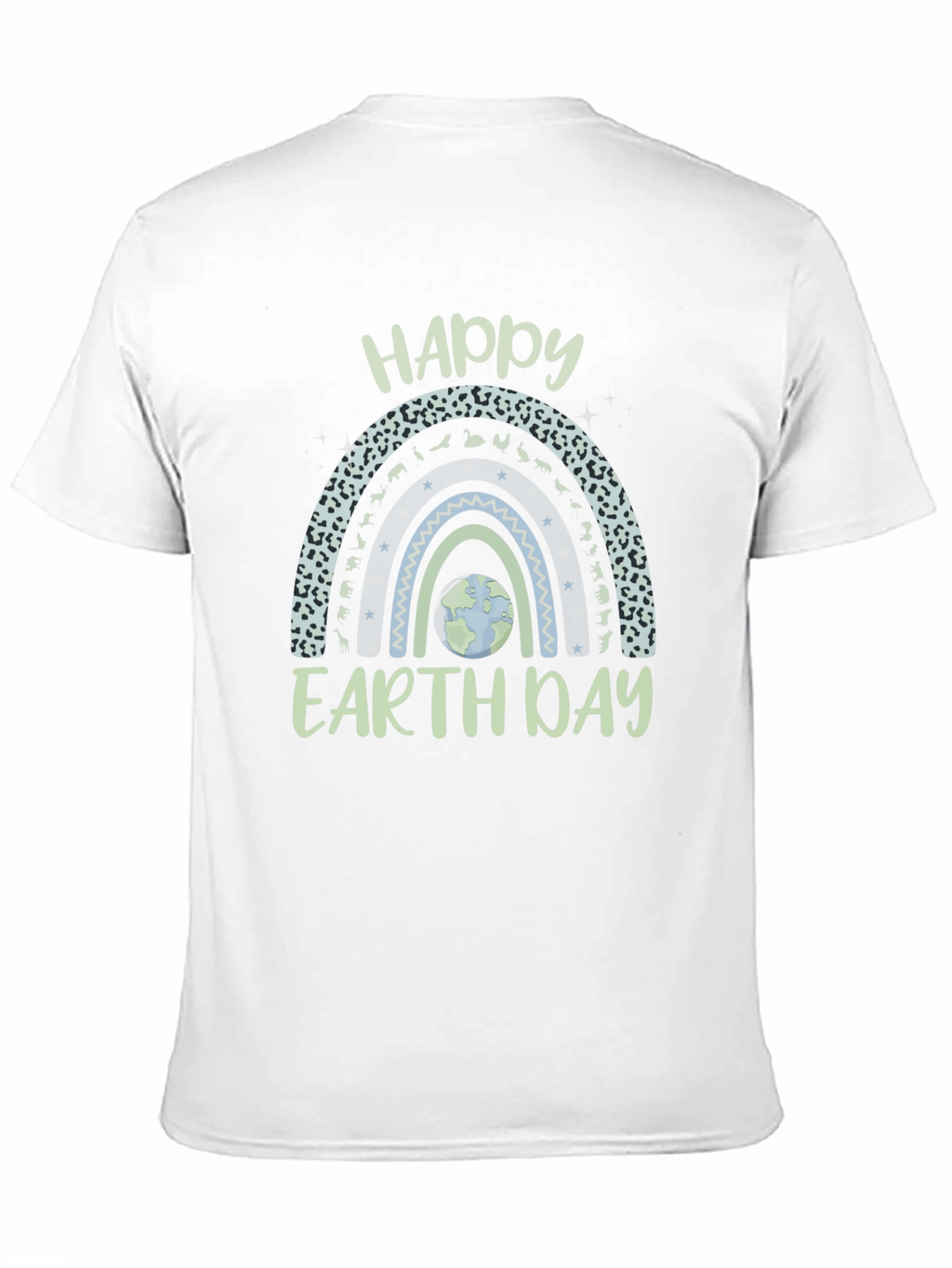 Happy Earth Day T-Shirt