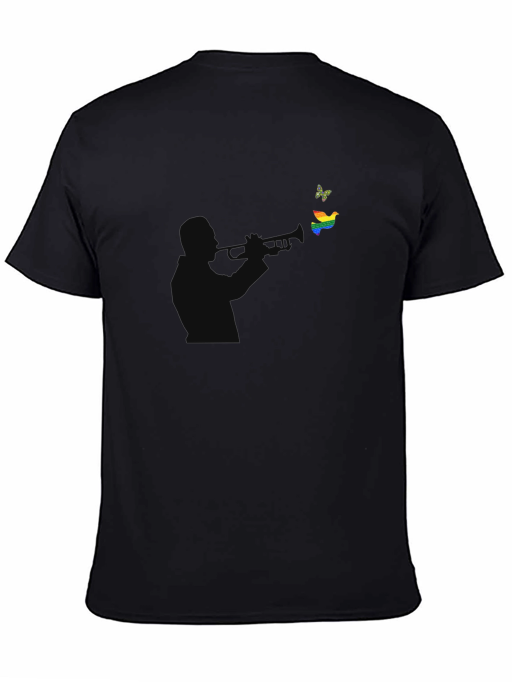 Pride Jazz T-Shirt