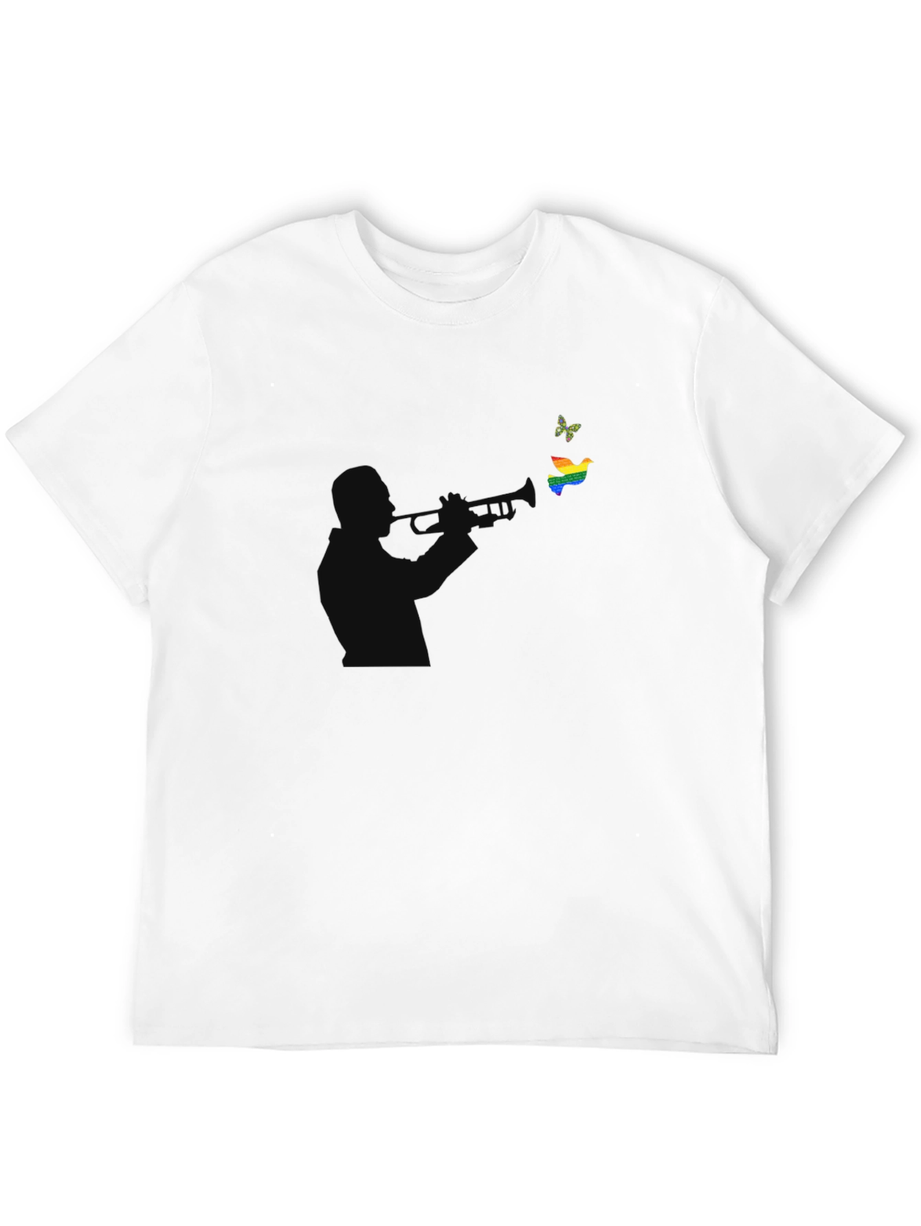 Pride Jazz T-Shirt