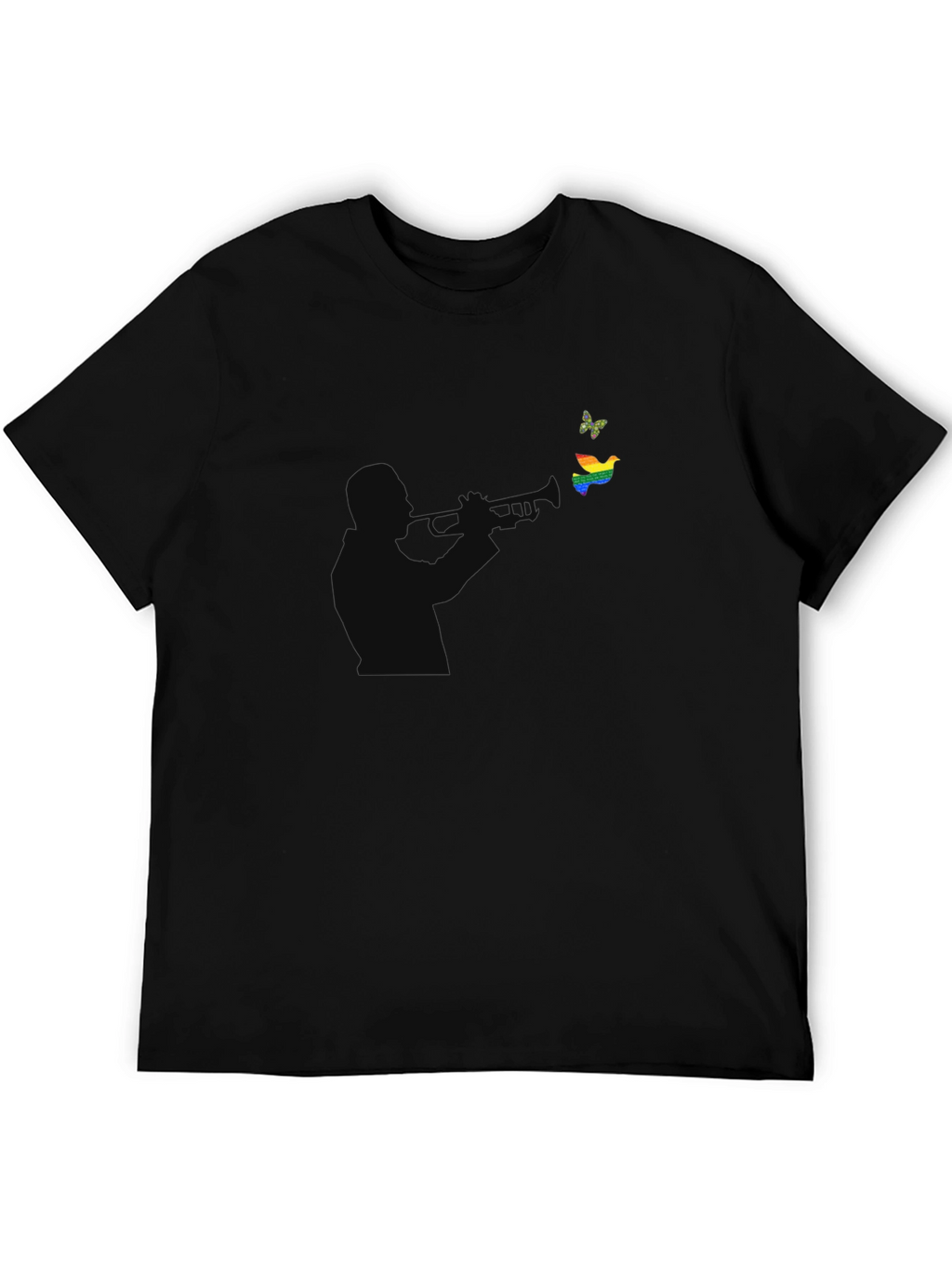 Pride Jazz T-Shirt