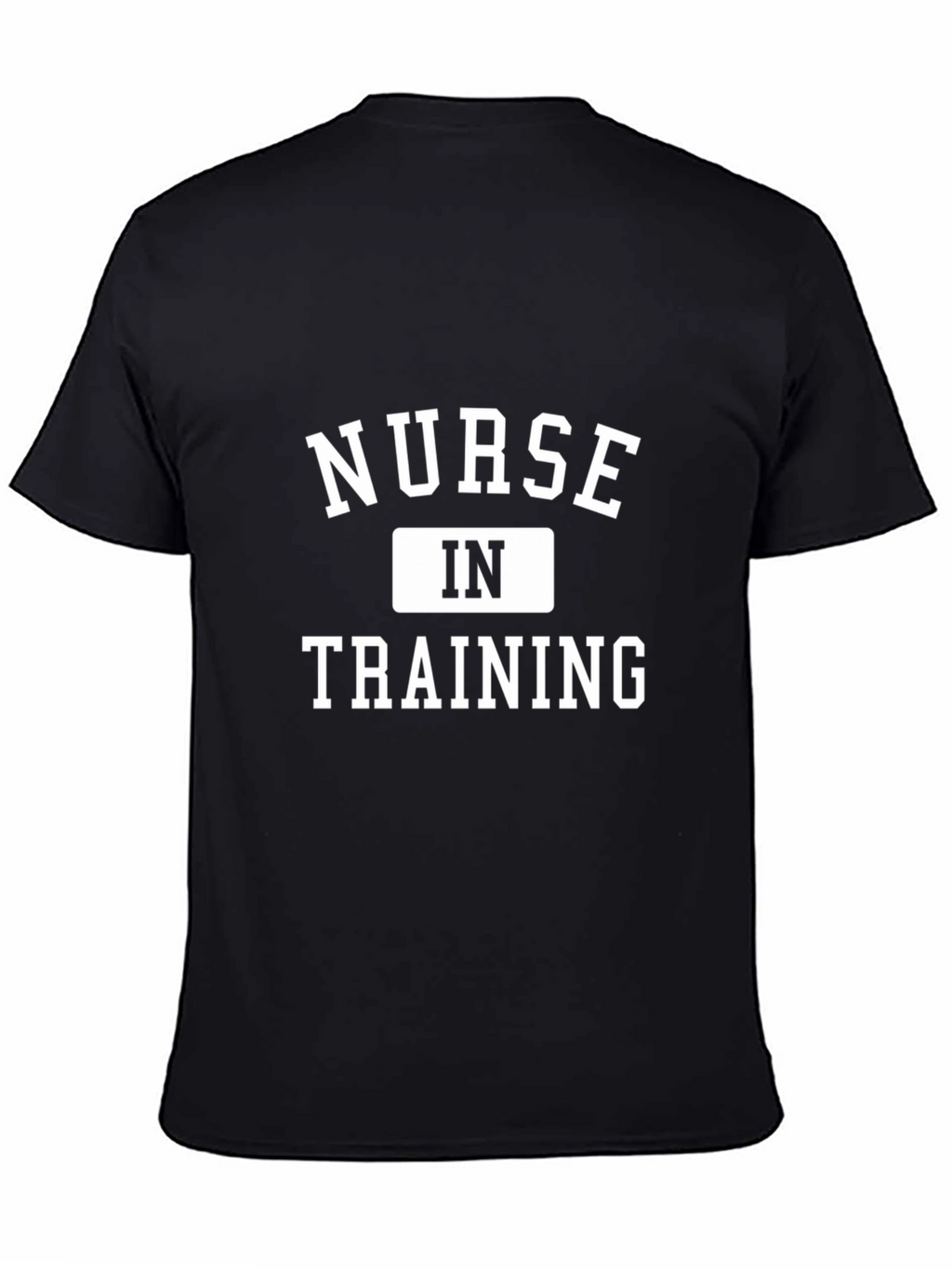Nurse in Training Graphic T-Shirt