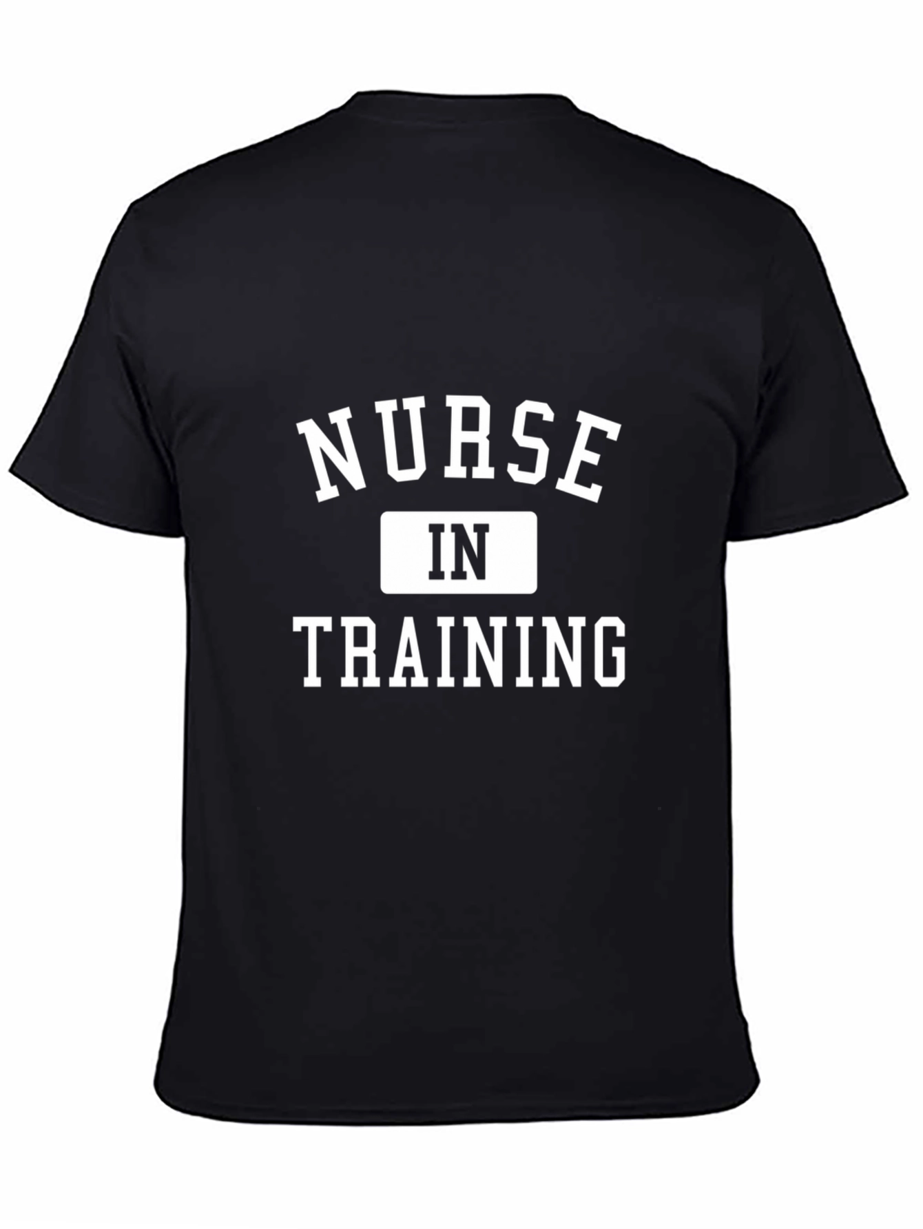 Nurse in Training Graphic T-Shirt