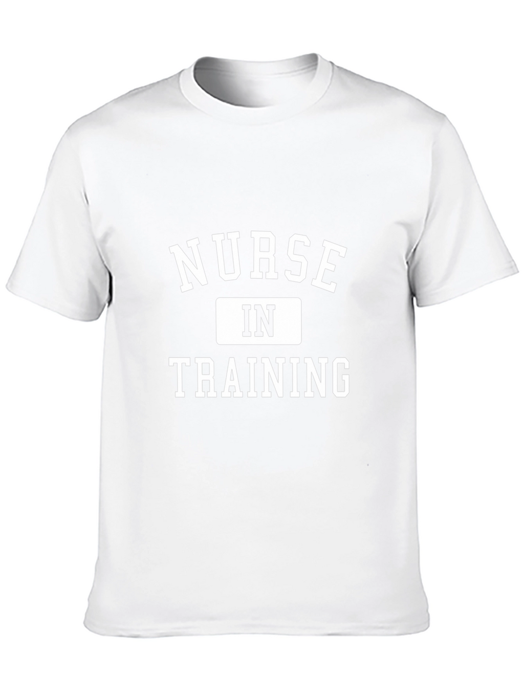 Nurse in Training Graphic T-Shirt