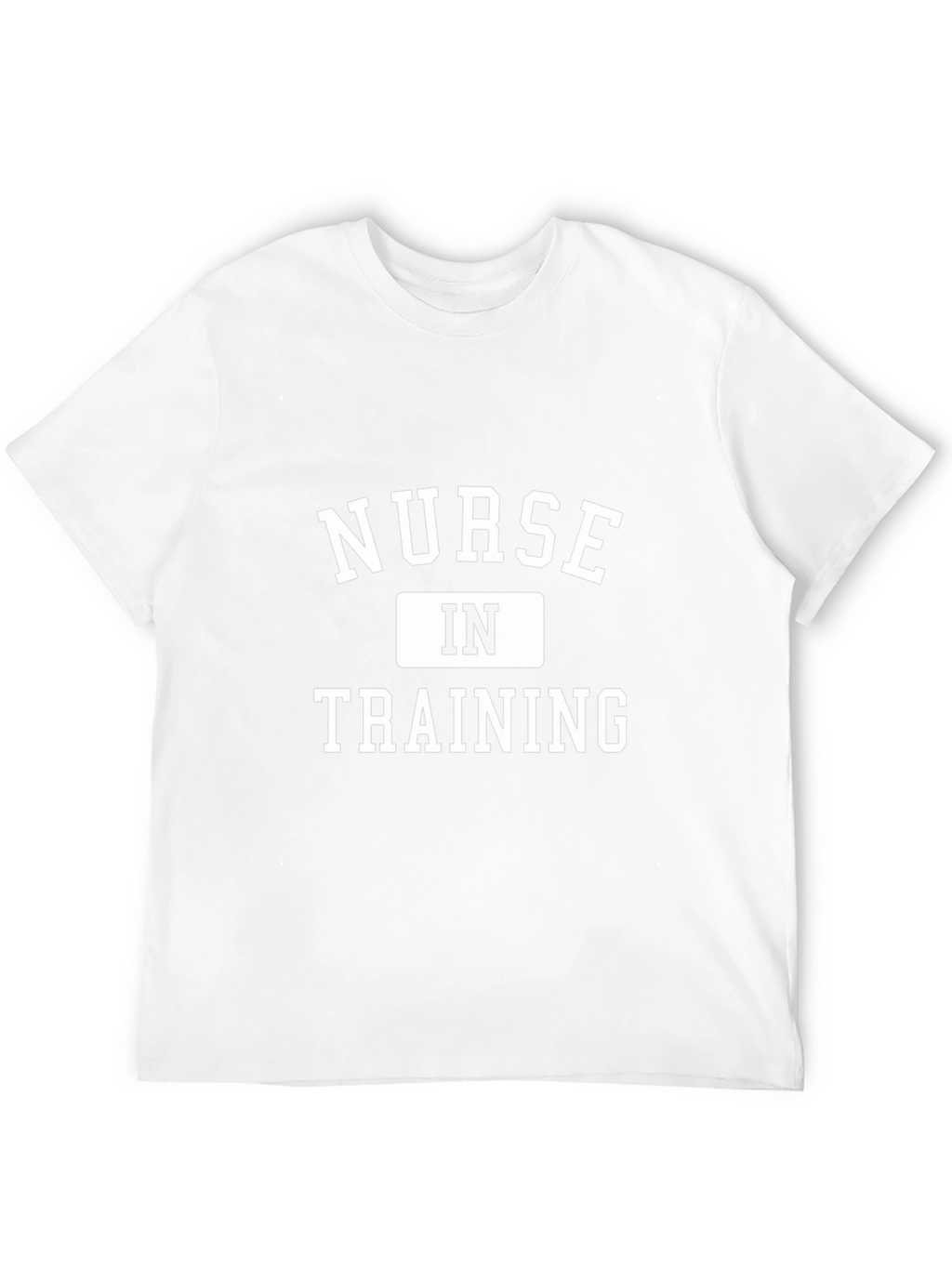 Nurse in Training Graphic T-Shirt