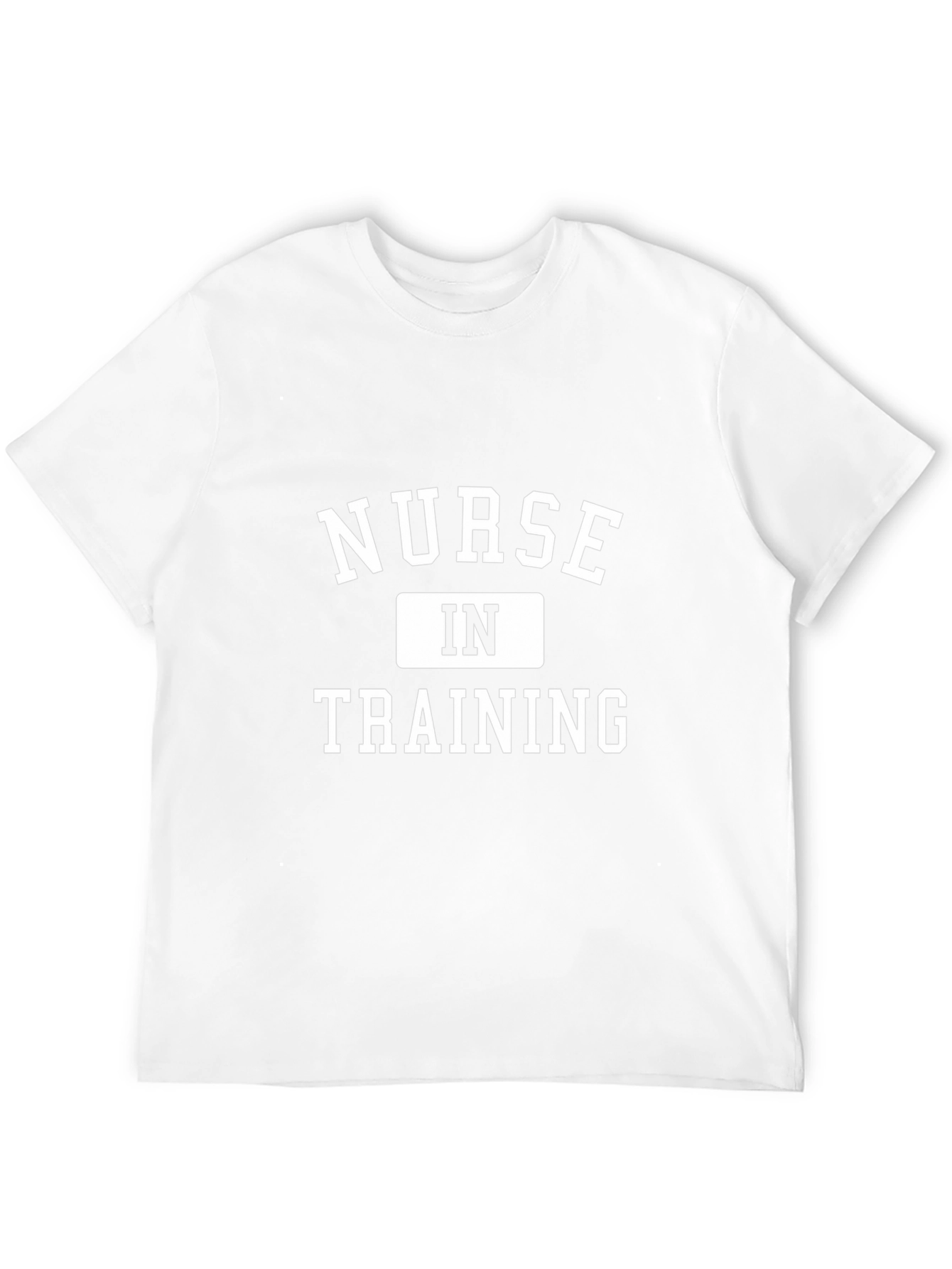 Nurse in Training Graphic T-Shirt