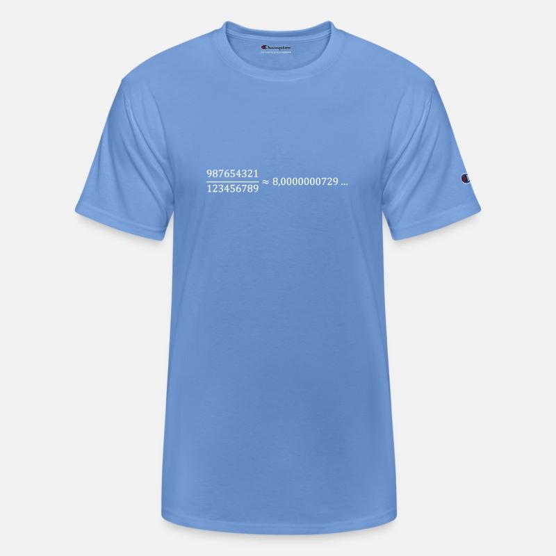 A Beautiful Approximation Of The Number Eight Dark