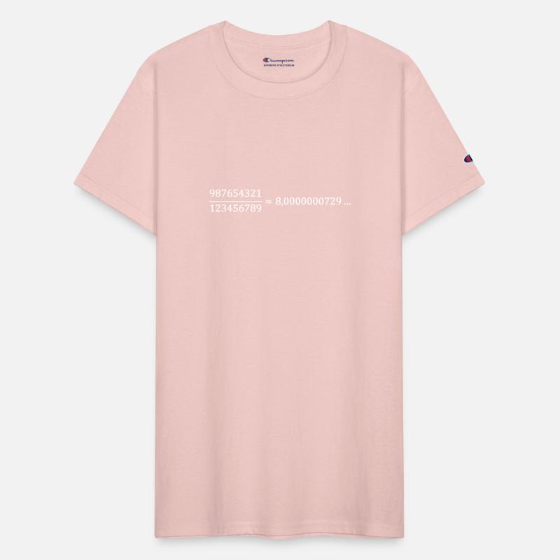 A Beautiful Approximation Of The Number Eight Dark