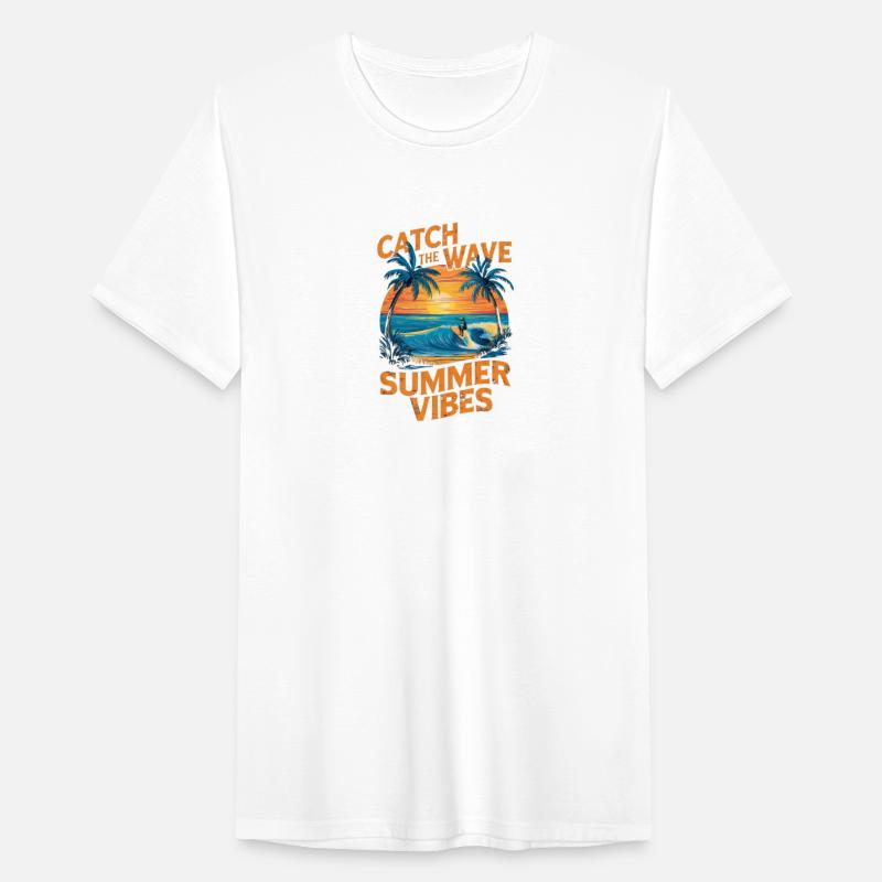 a captivating t shirt design features a vibrant