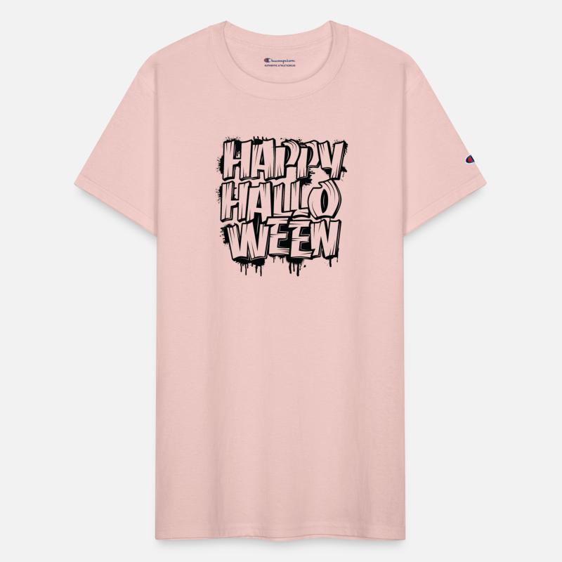 "A Hauntingly Happy Halloween!" 🎃