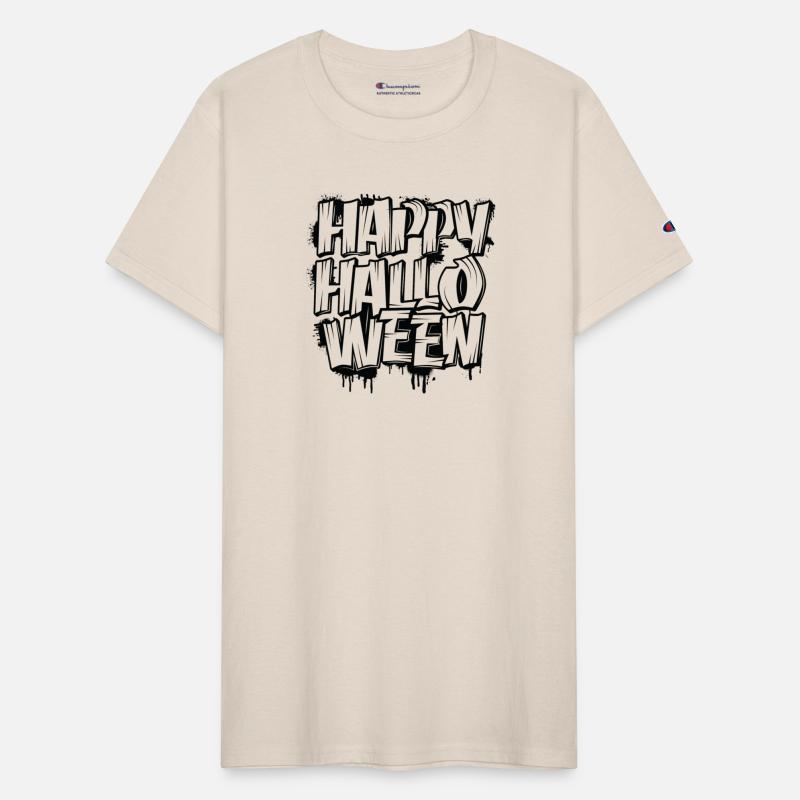 "A Hauntingly Happy Halloween!" 🎃