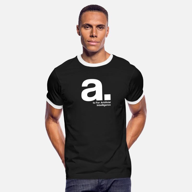 A. Is For Artificial Intelligence