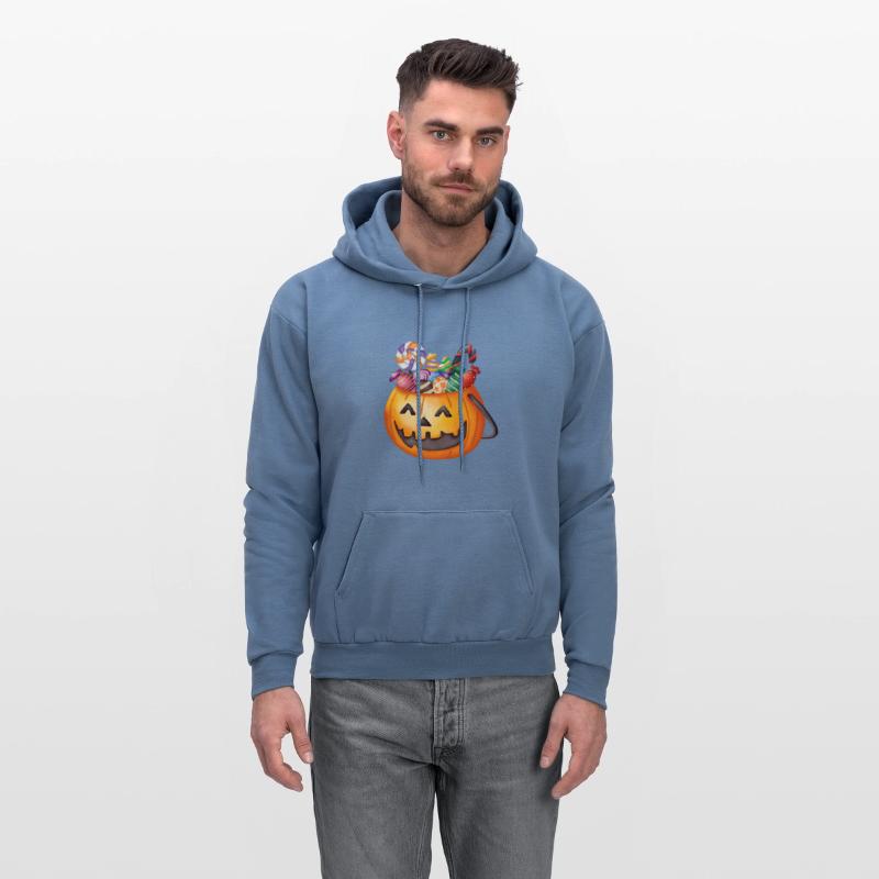 A Spectacular Soiree for a Truly Happy Halloween